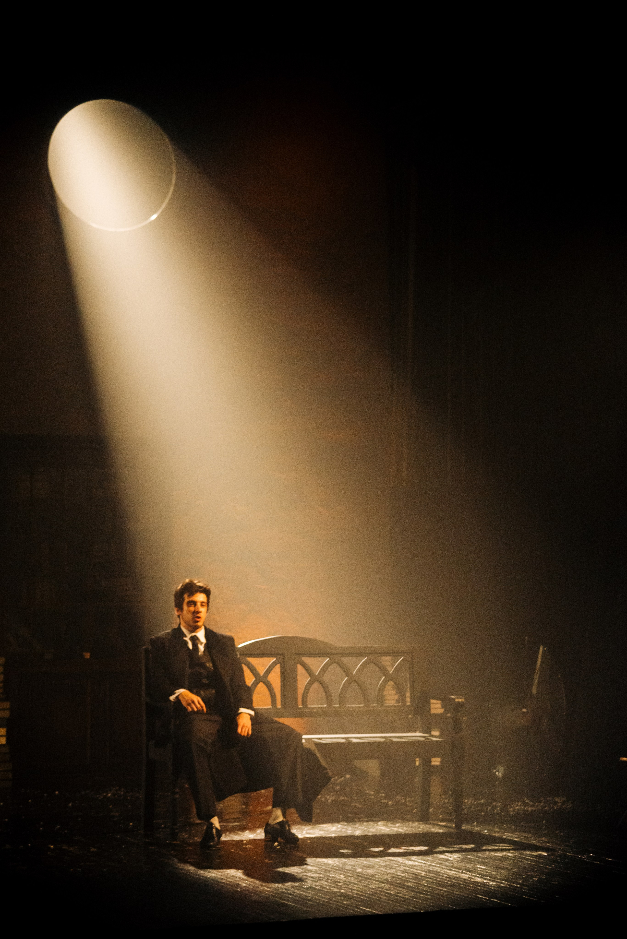 Обрыв. Главная