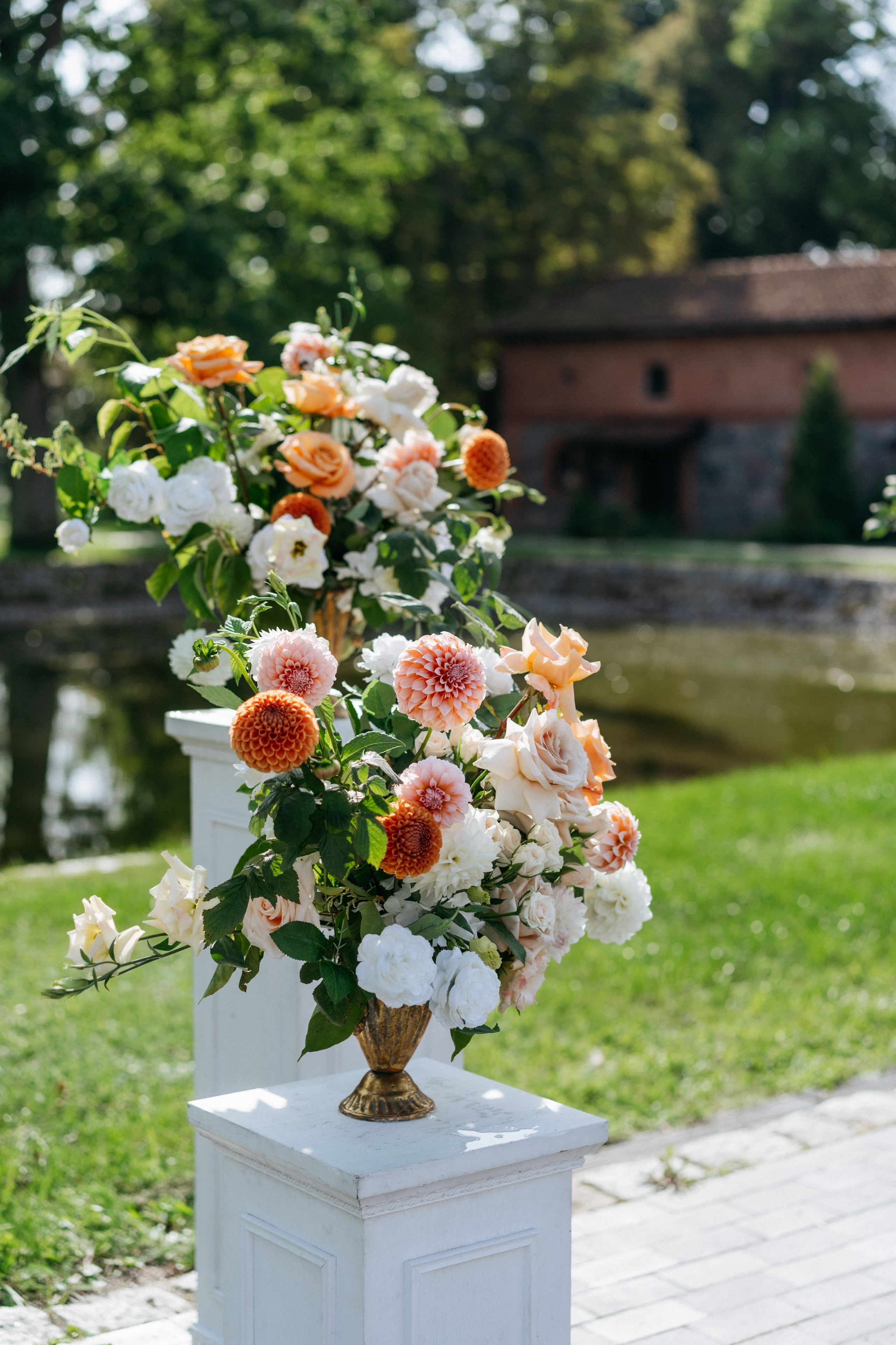 Александр и Ирина. Свадебный и семейный фотограф в Калининграде Анастасия Гриценко