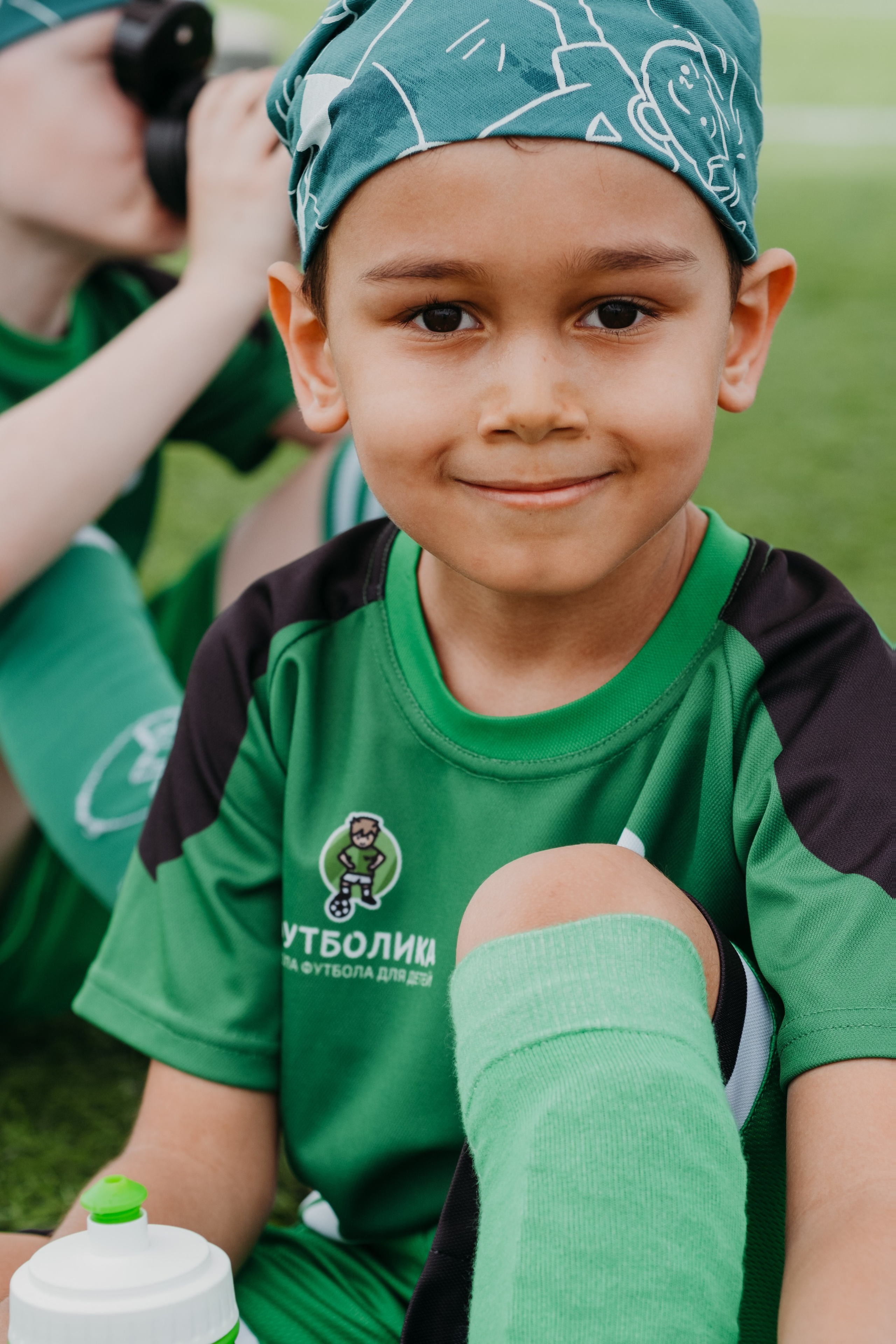 Фестиваль «Футболика». Репортажный фотограф в Сочи Екатерина Вежливцева