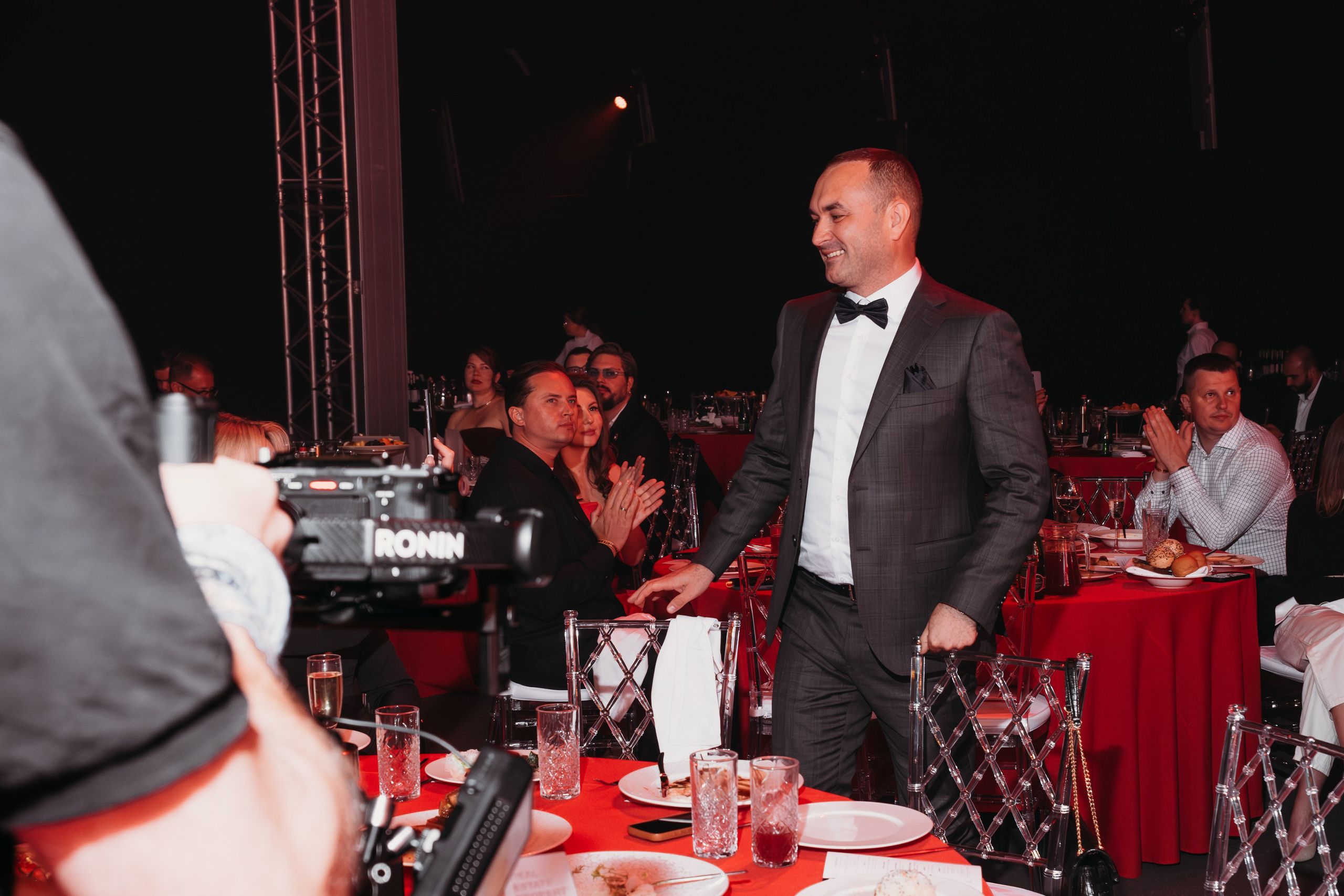 Real Estate Property Awards. Репортажный фотограф в Сочи Екатерина Вежливцева