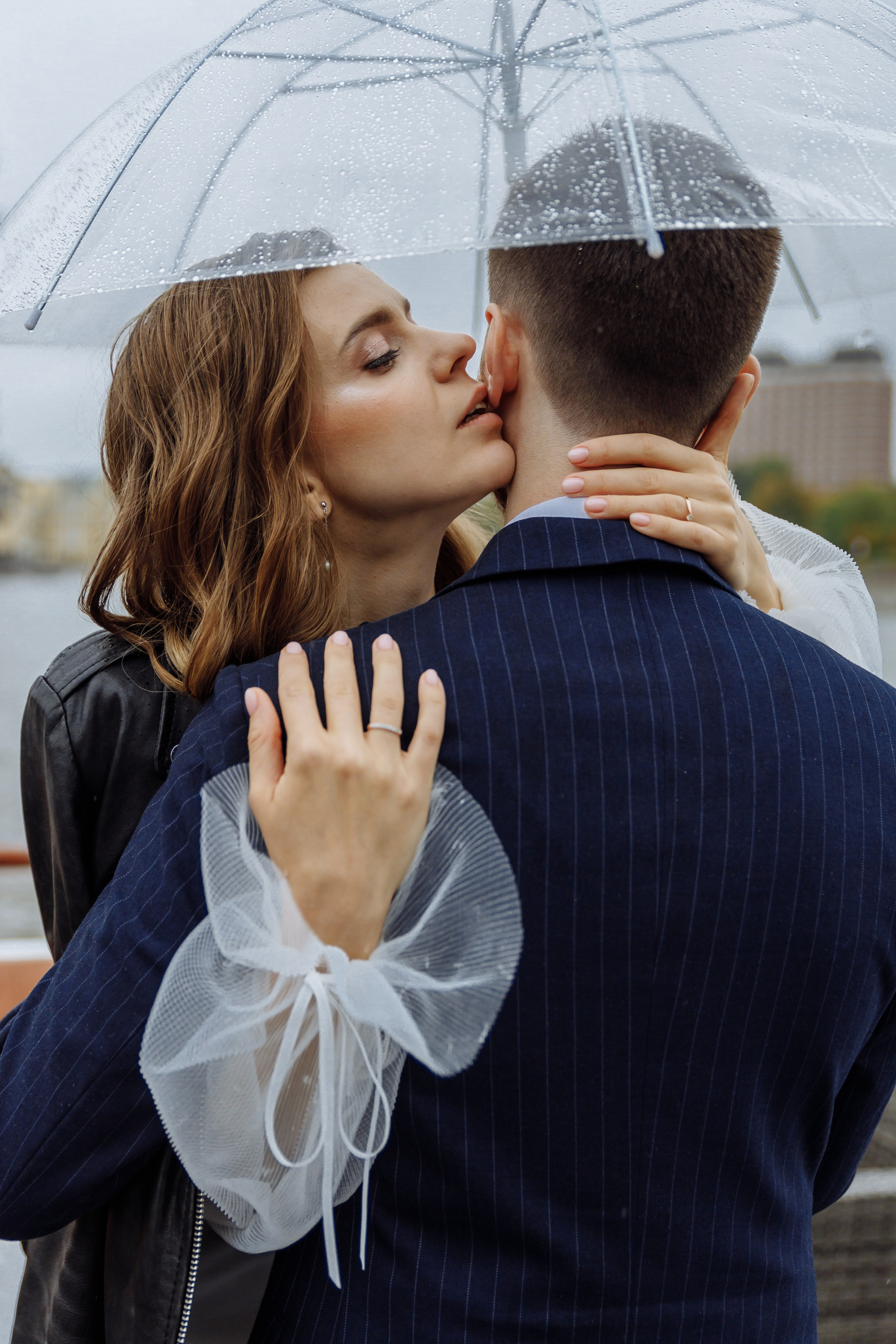 Вадим и Катя