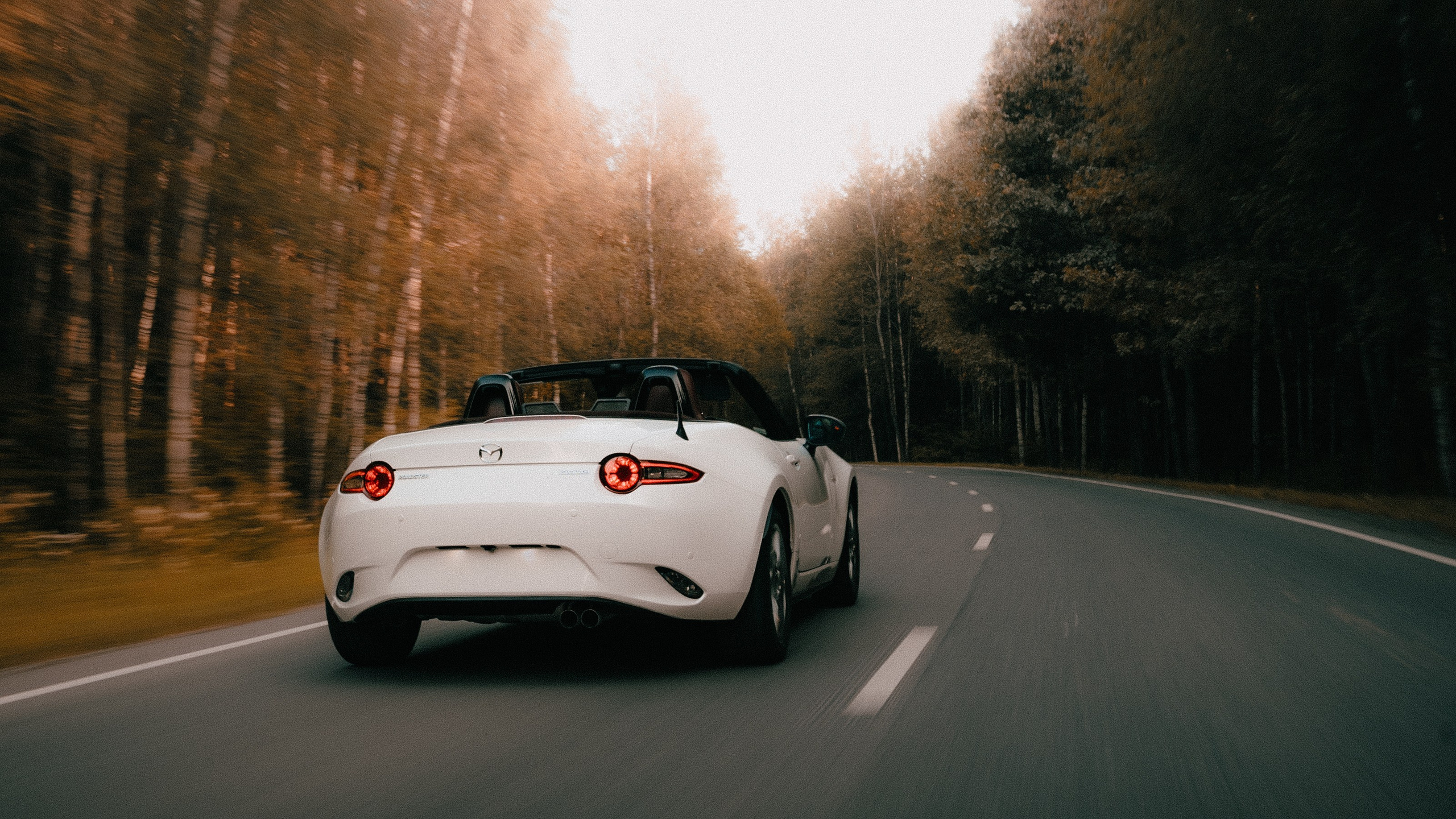 Double Yata. Ilya Foxy — автомобильный фотограф