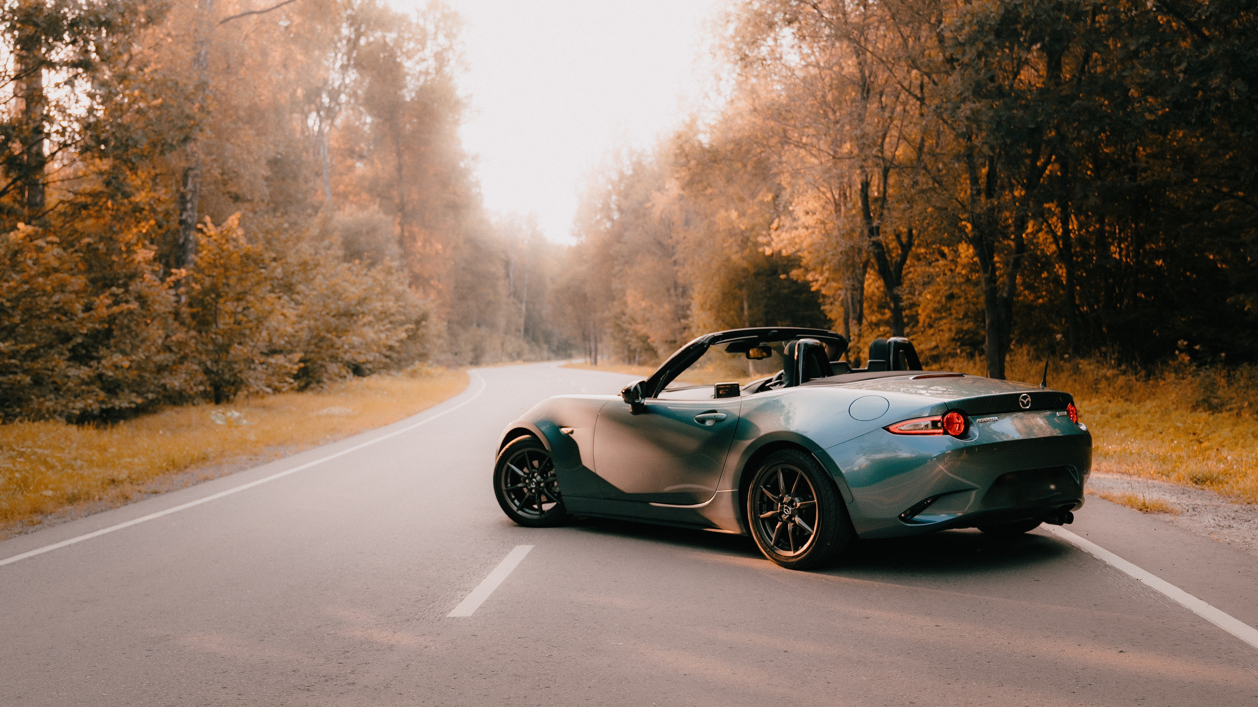 Double Yata. Ilya Foxy — автомобильный фотограф