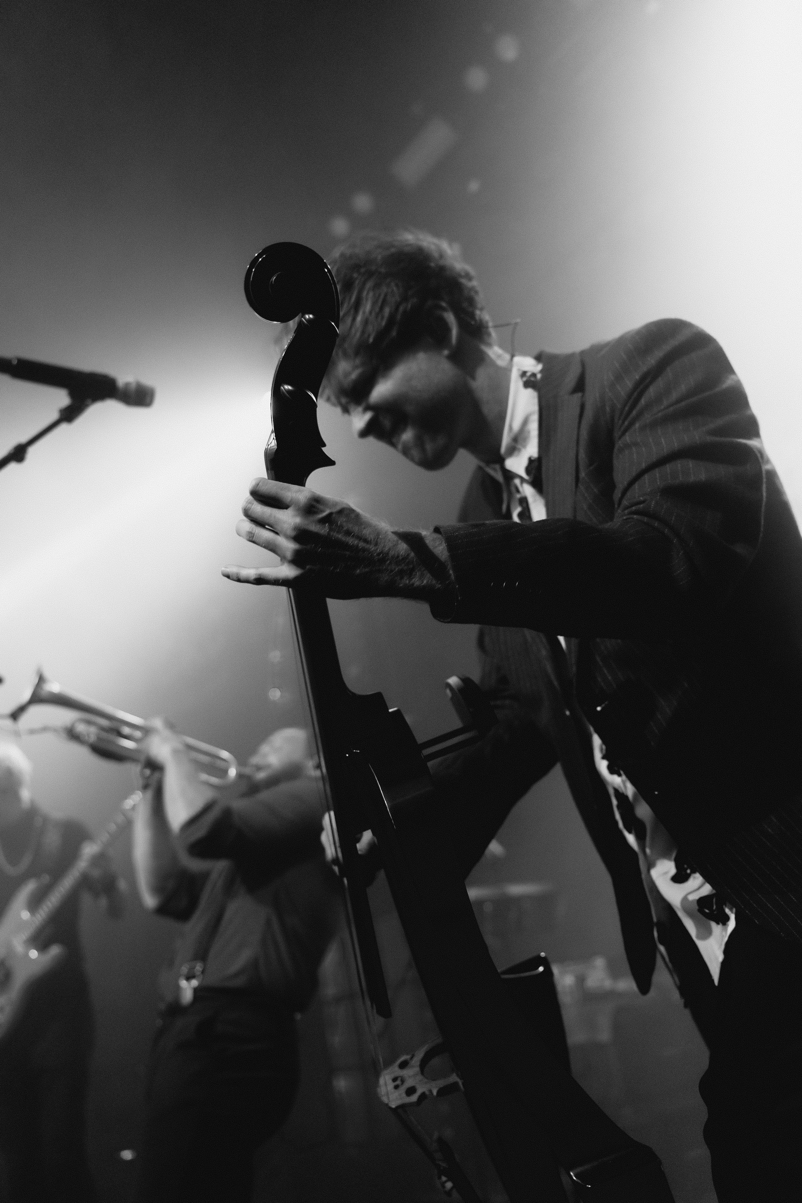 Концерт кавер-группы Фарш. Ilya Foxy — автомобильный фотограф