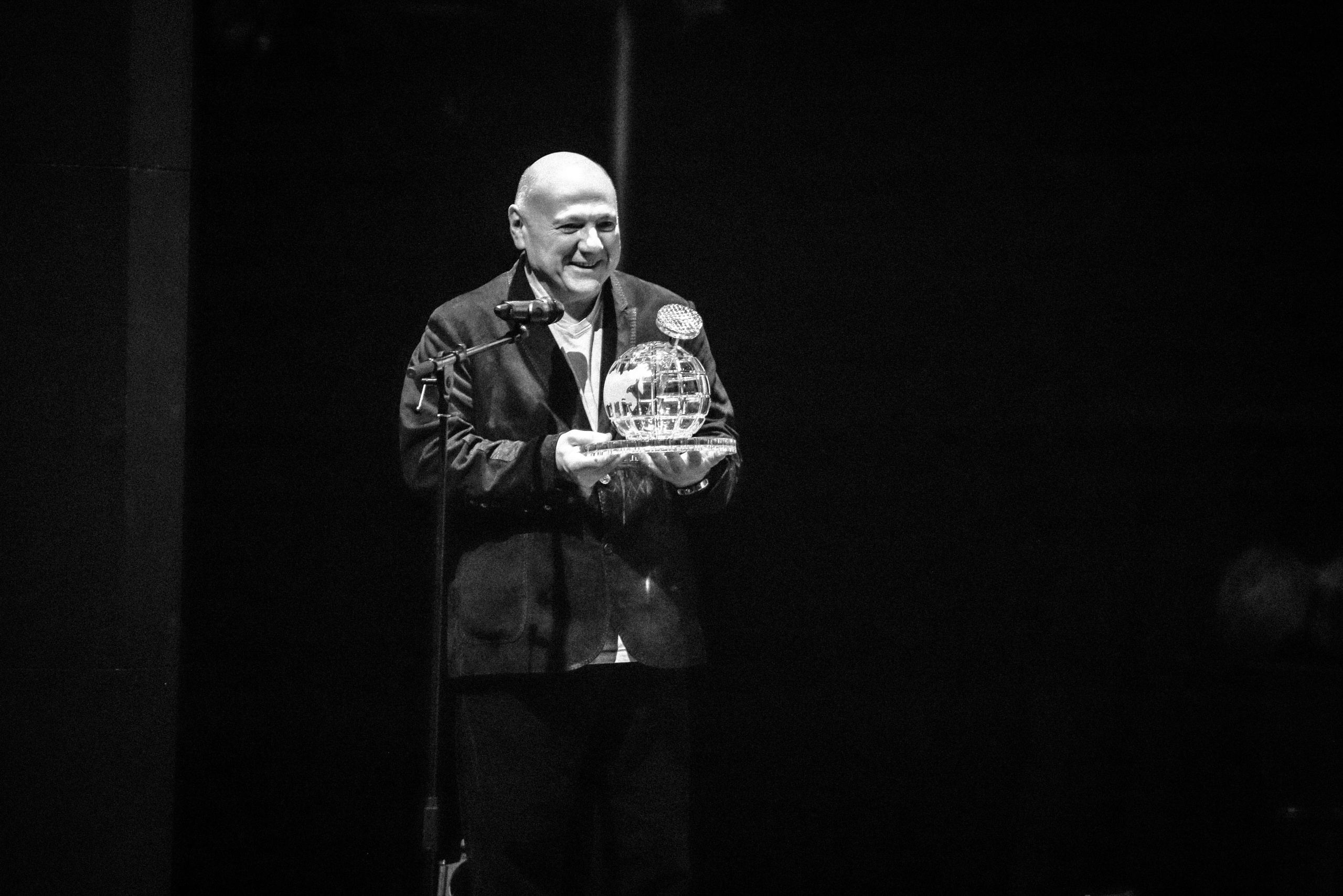 Театральная премия «Гвоздь Сезона». Фотограф и видеограф в Москве Ирина Фомочкина