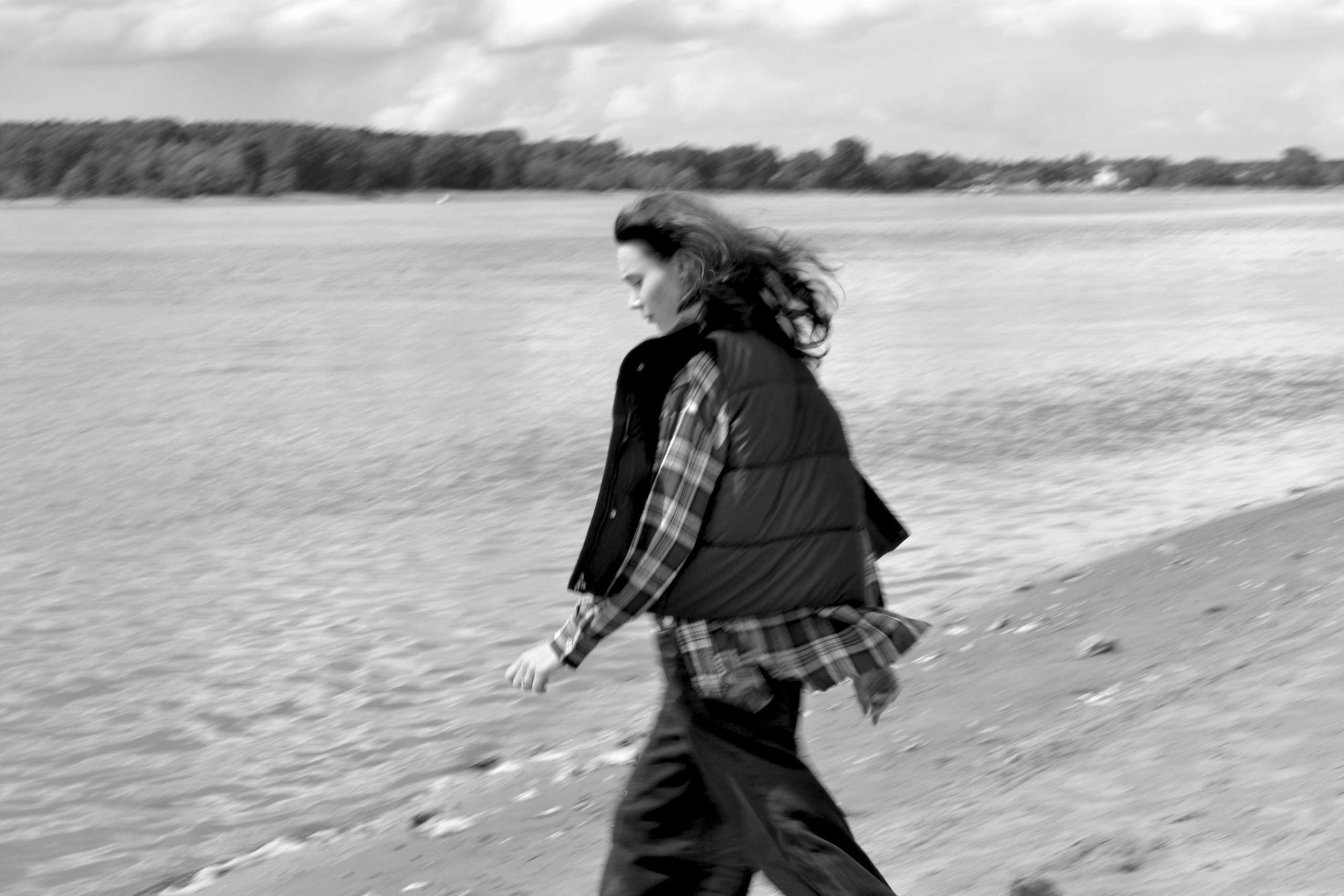 Полина. Фотограф Ольга Дмитриева. Новосибирск