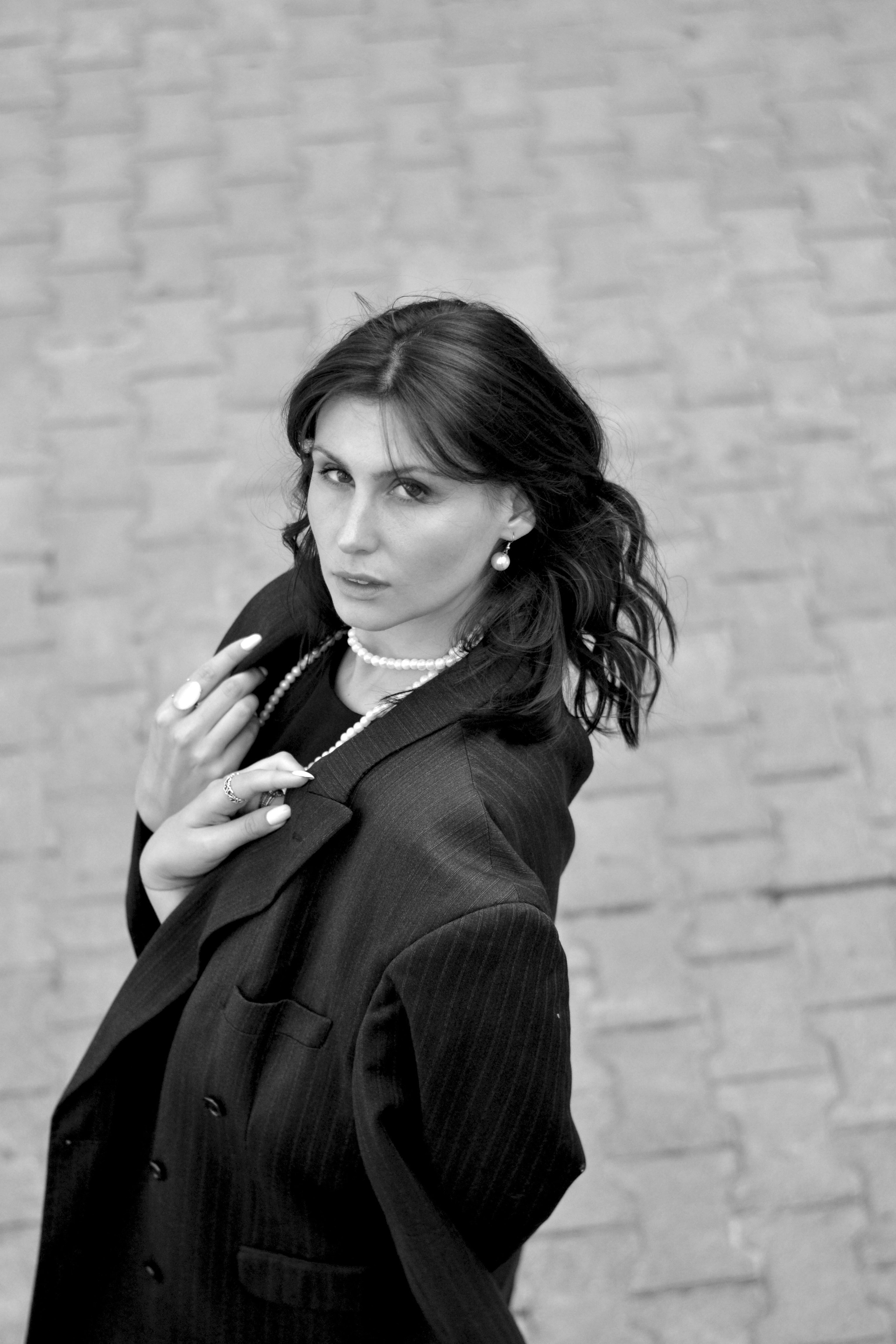 Алеся. Фотограф Ольга Дмитриева. Новосибирск