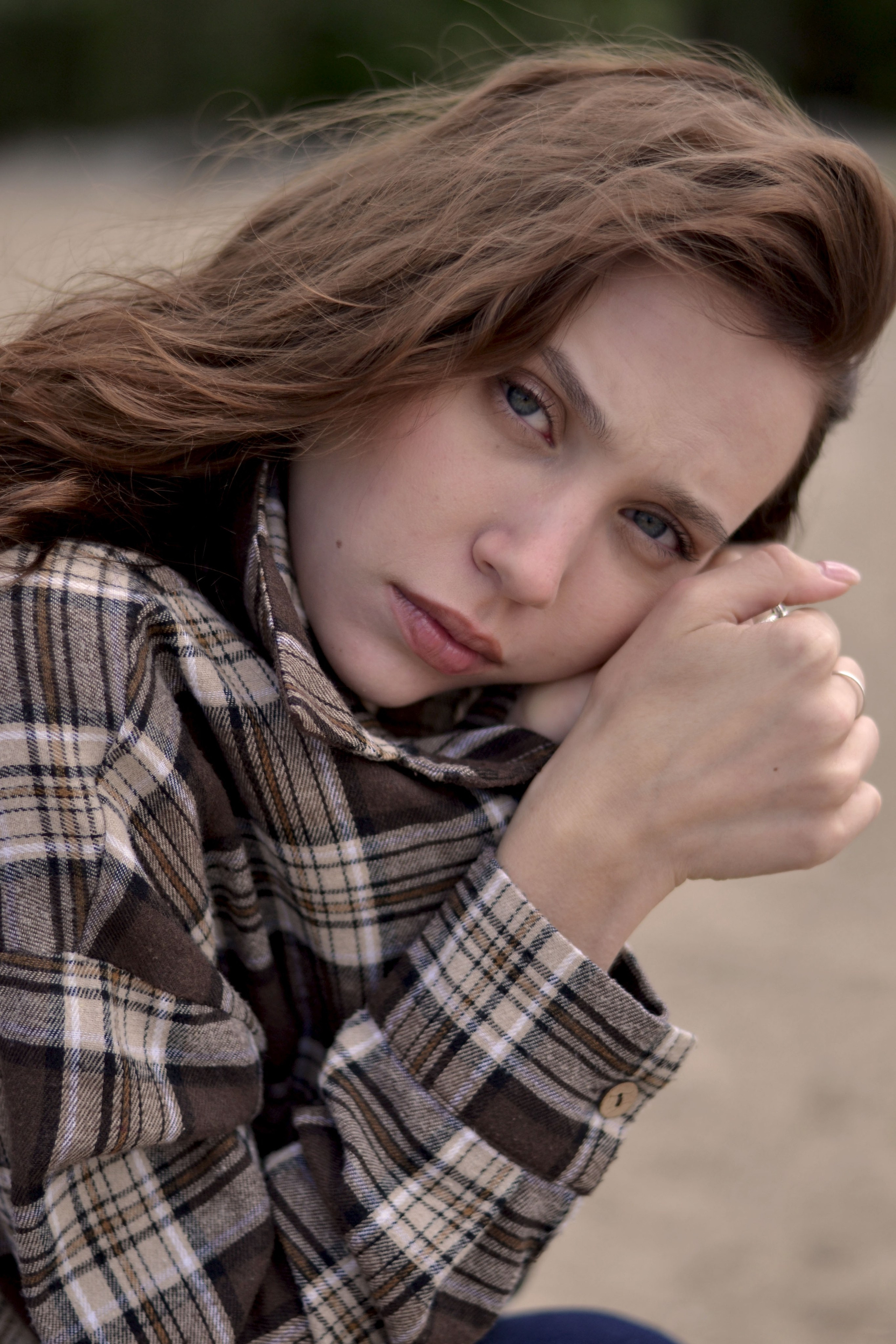 Фотограф Ольга Дмитриева. Новосибирск