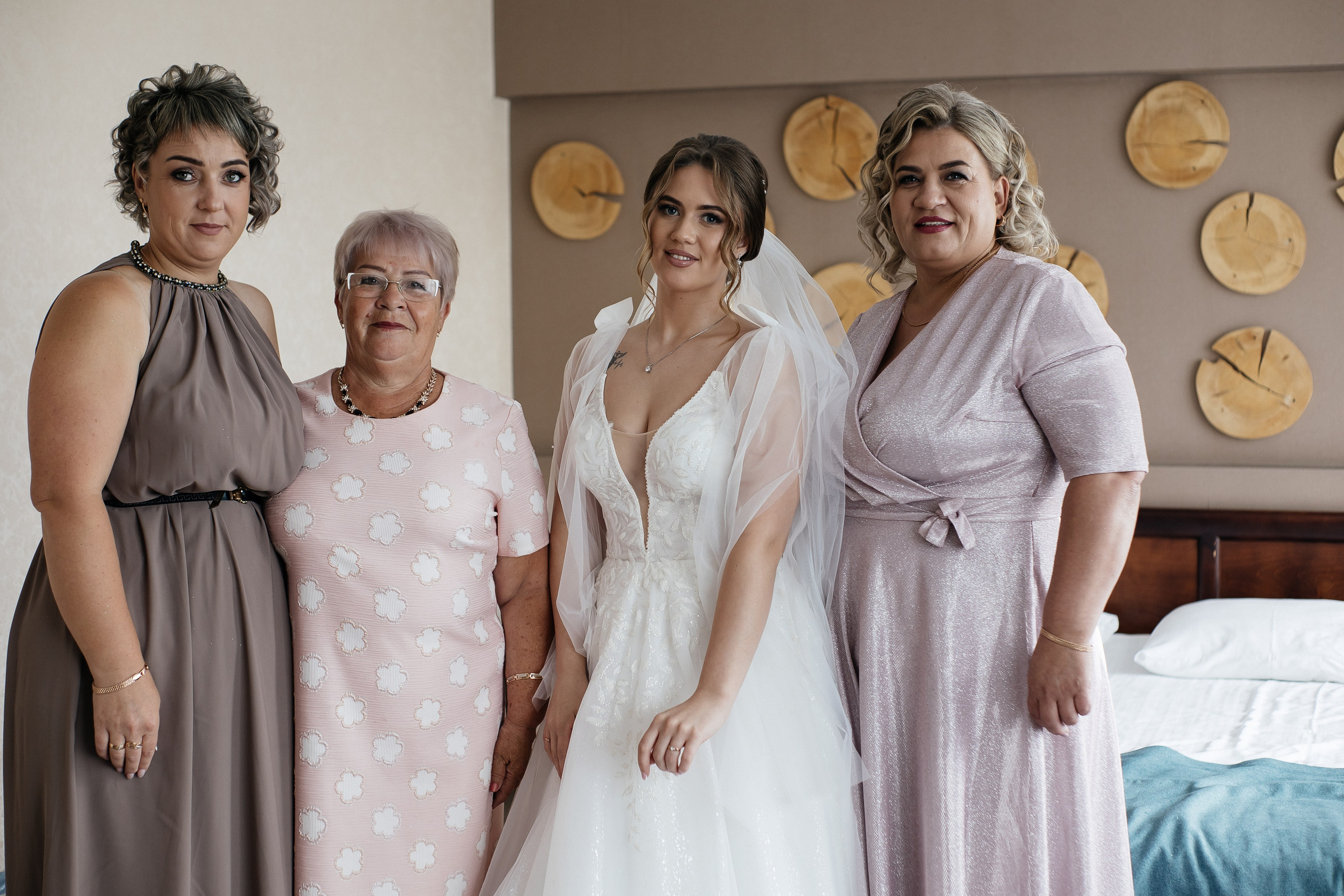 Свадьба полный день. Фотограф в Иркутске