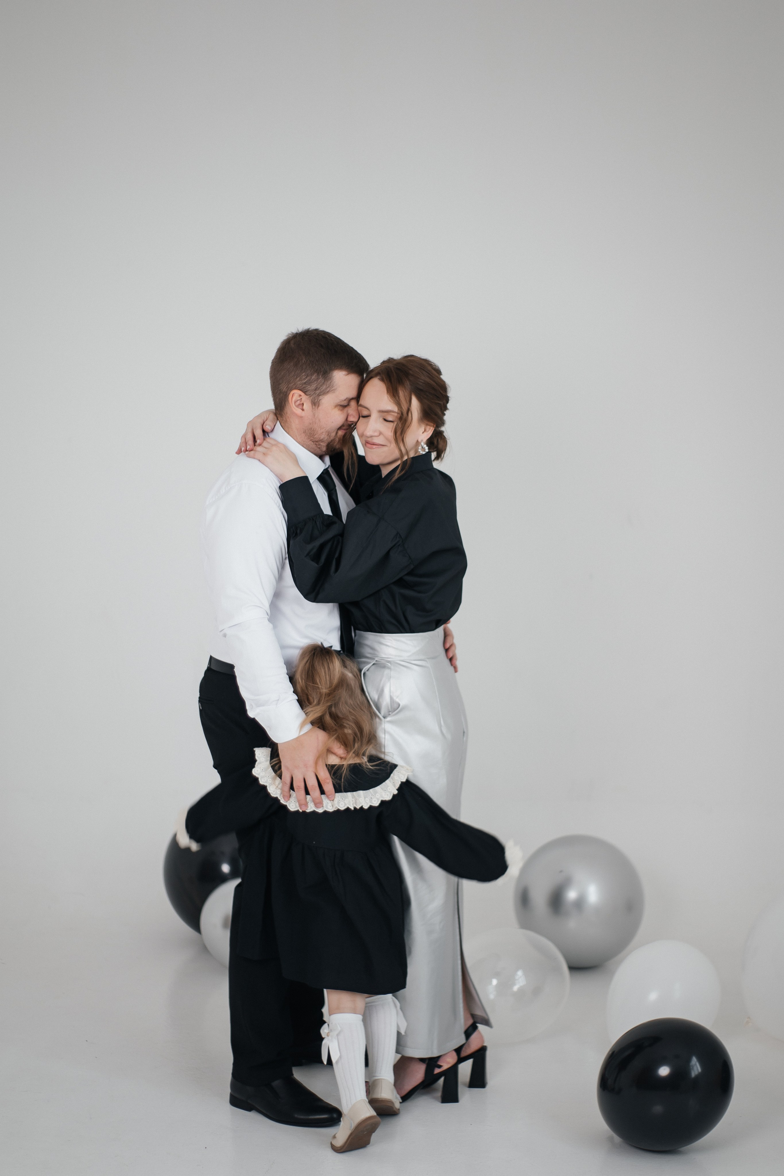 Семейная. Фотограф в Иркутске