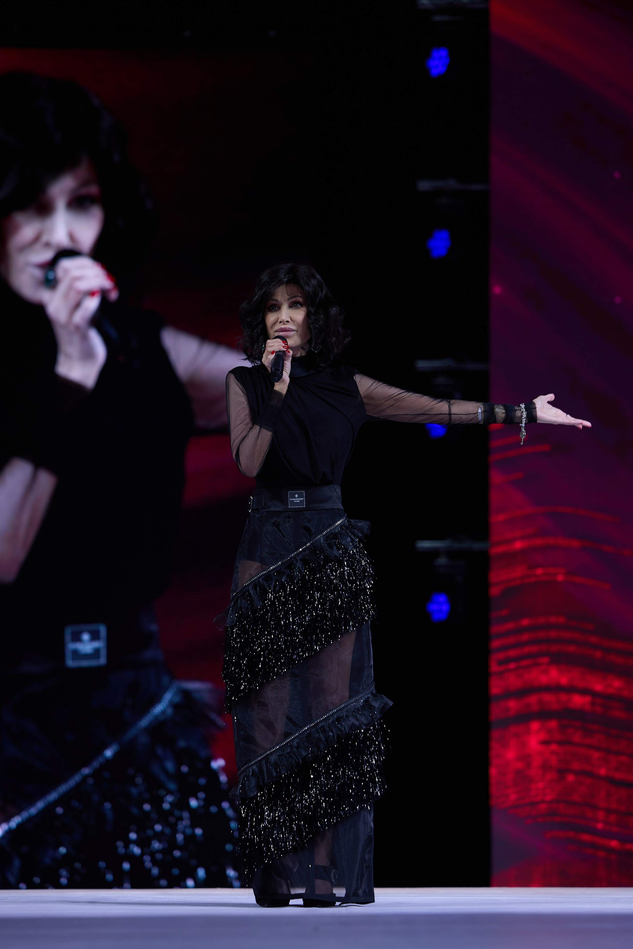 Платье города 2026