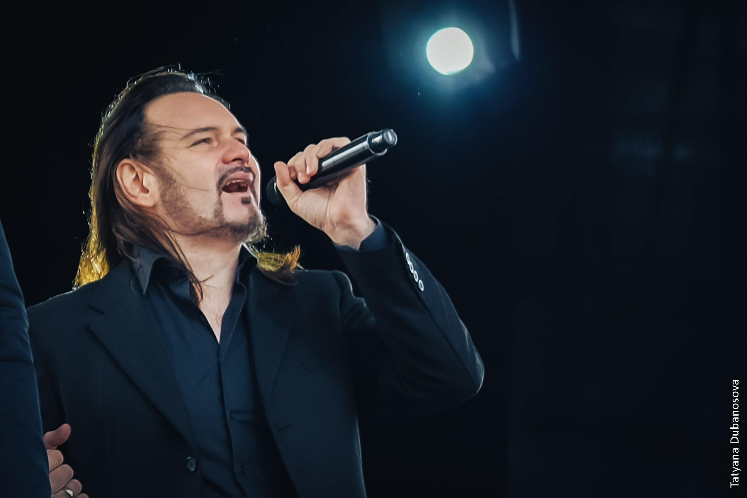 Хор Турецкого / СОПРАНО Самара 2 июня 2018. Фотограф в Самаре Татьяна Дубаносова