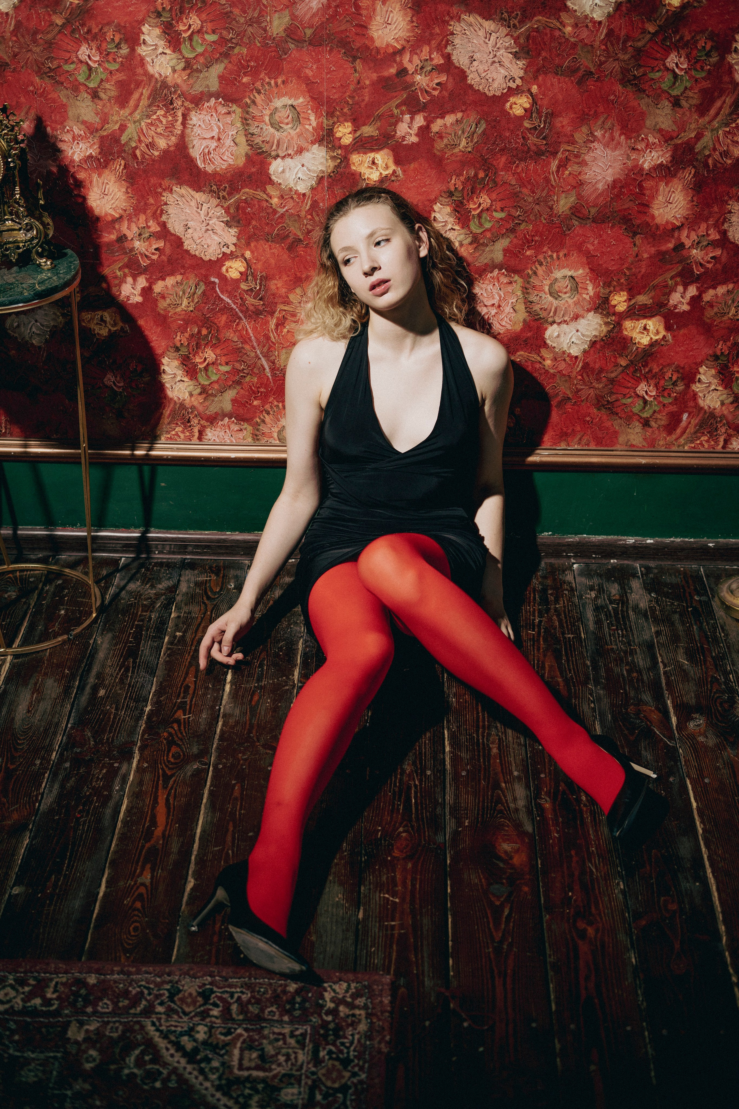 № 9. Профессиональный портретный фотограф в Москве Владимир Глаголев