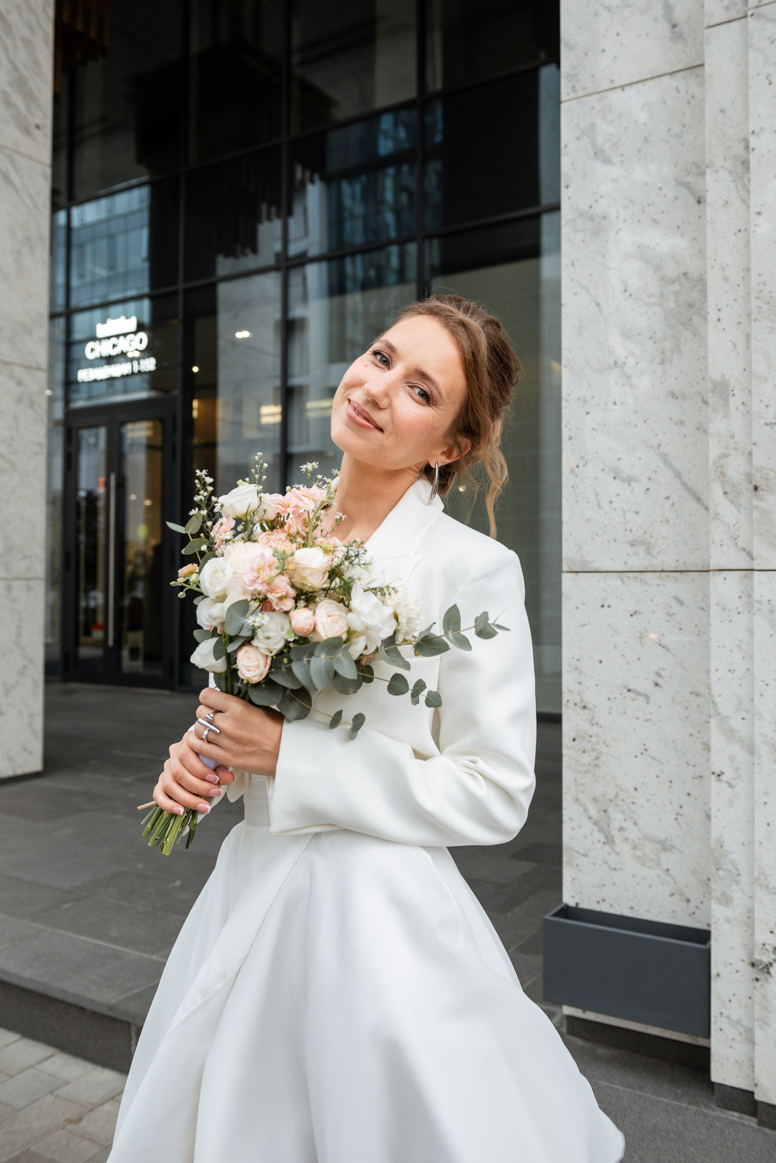 Это любовь. Фотограф в Новосибирске Юлия Туманова