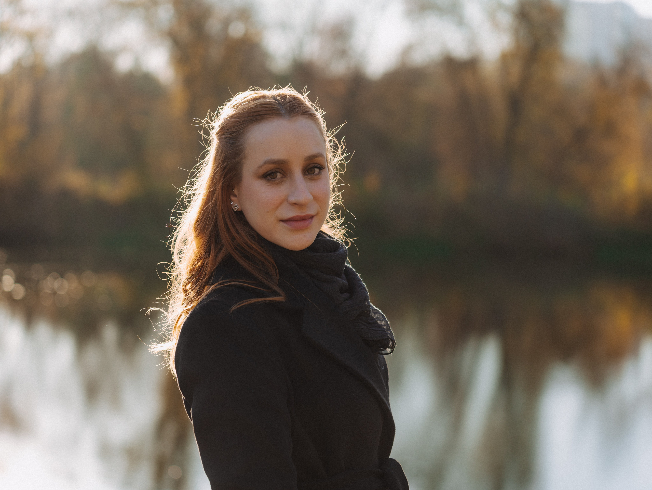 KSMU students Nature. Свадебный и семейный видеограф в Курске