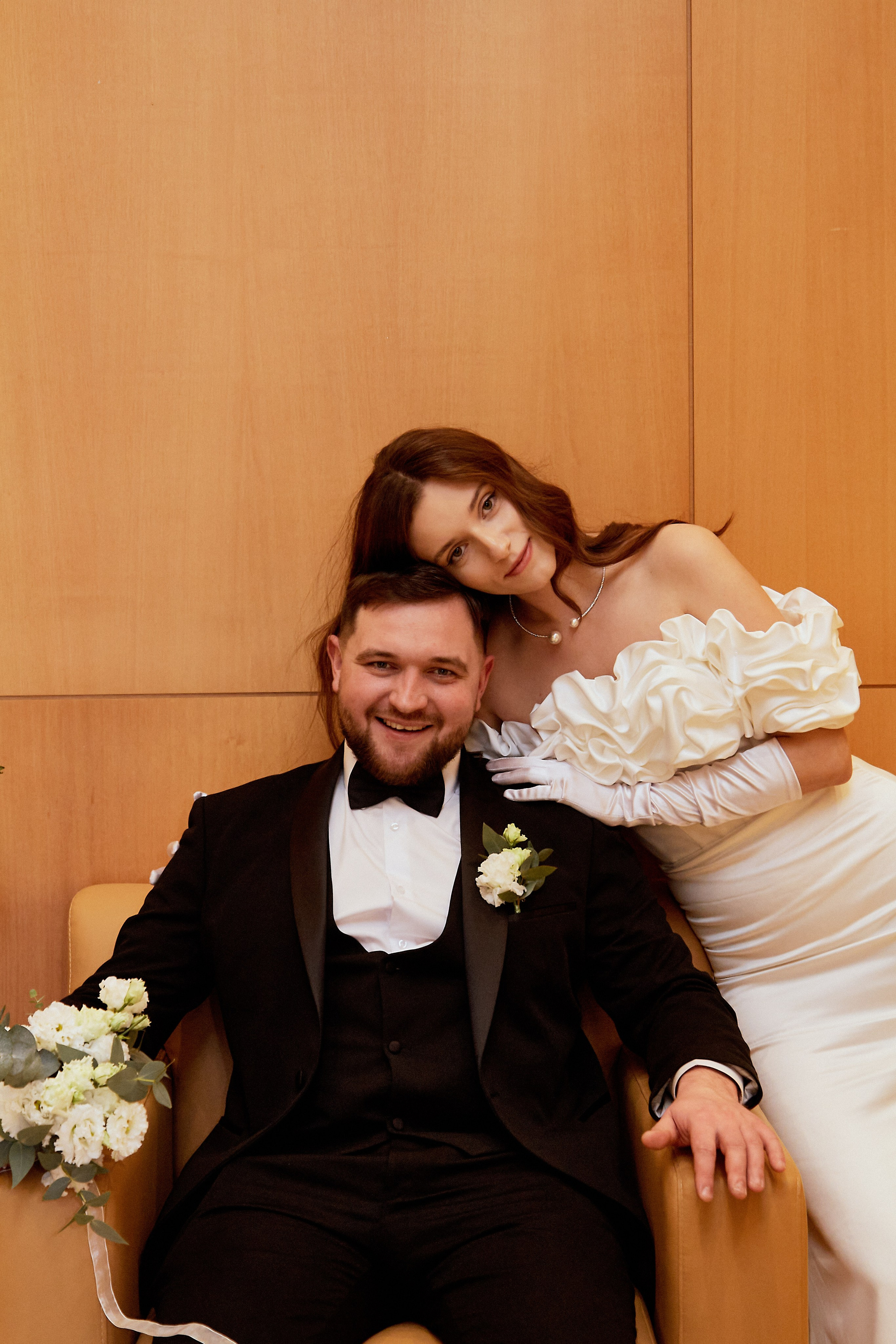 Татьяна и Александр. Барвиха. Роспись. Фотограф лавстори Москва/МО Приятелева Ангелина