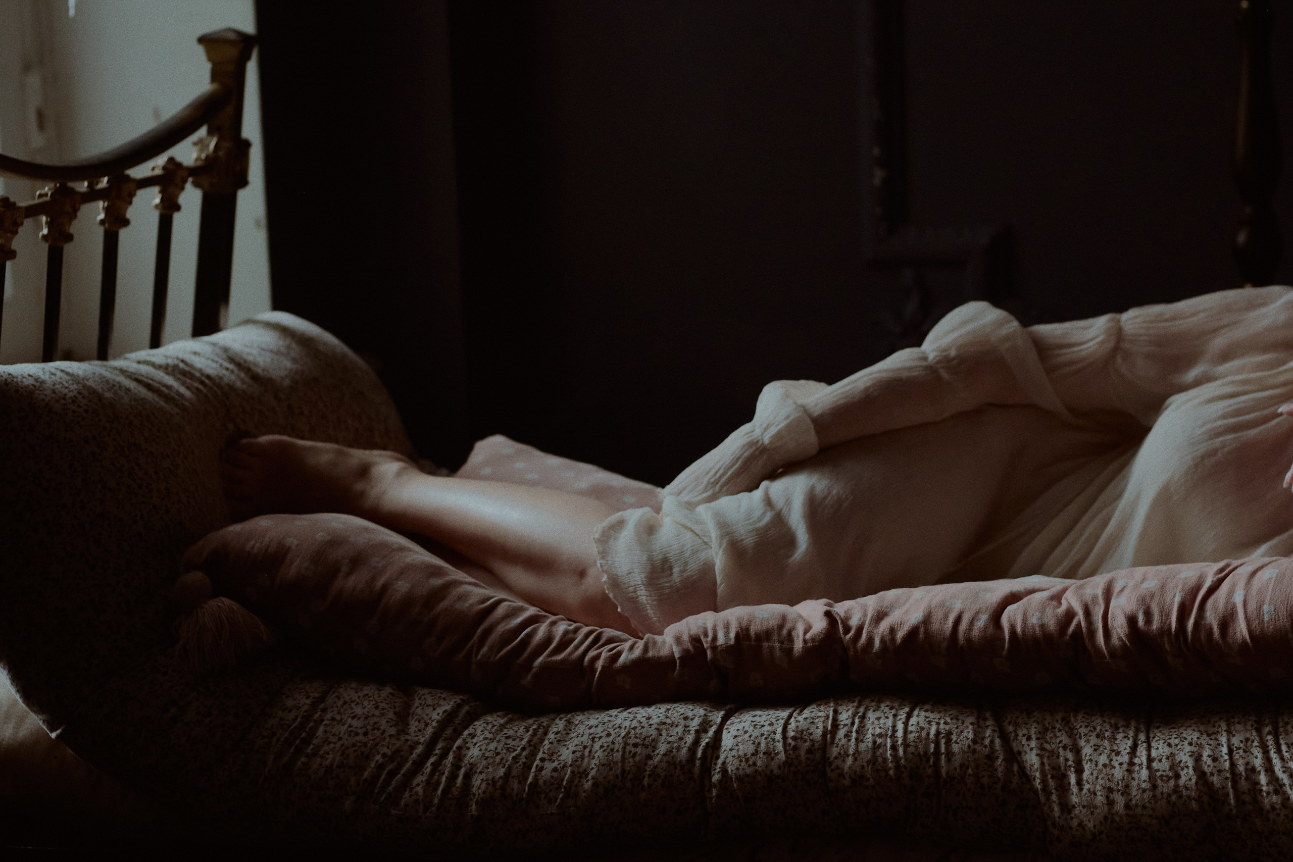 Мари. Фотограф лавстори Москва/МО Приятелева Ангелина