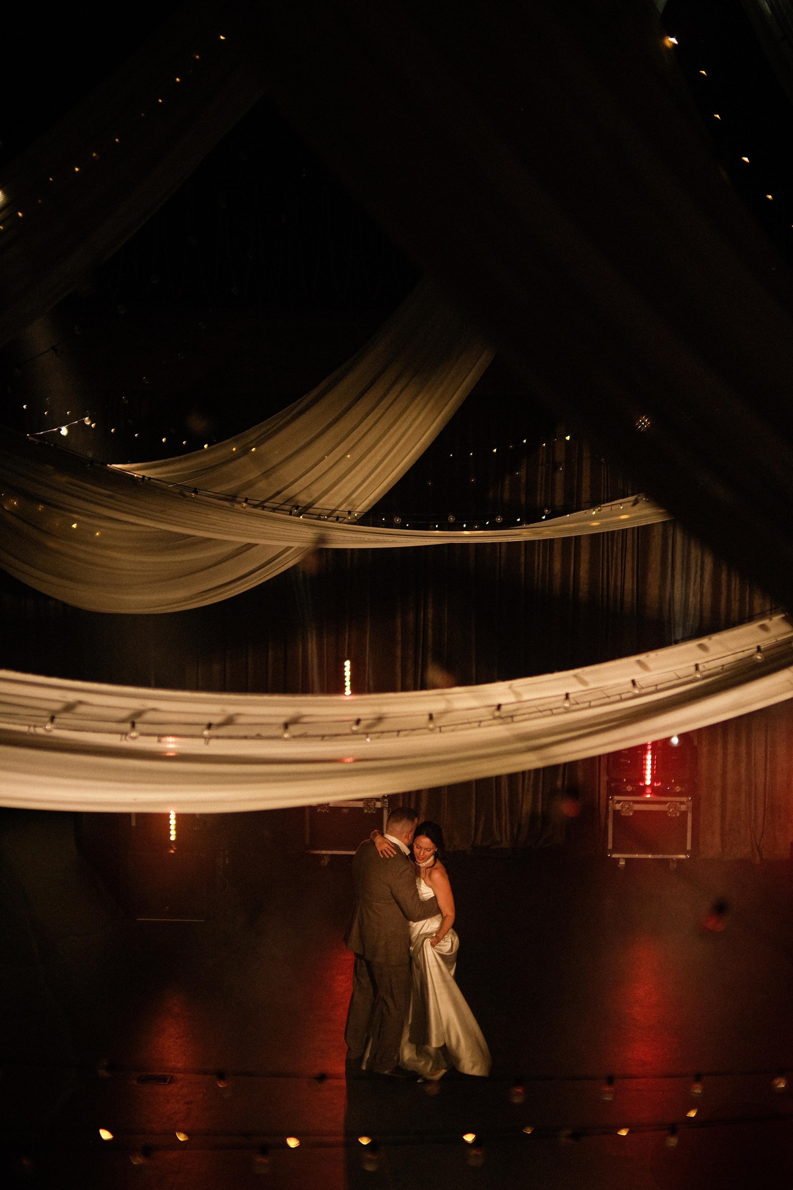 PineRiver. Сентиментальная свадебная фотография