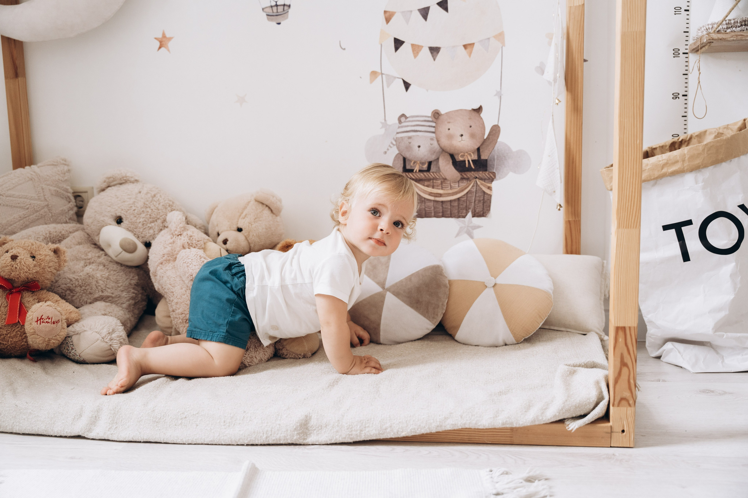 Годовасия. Главная