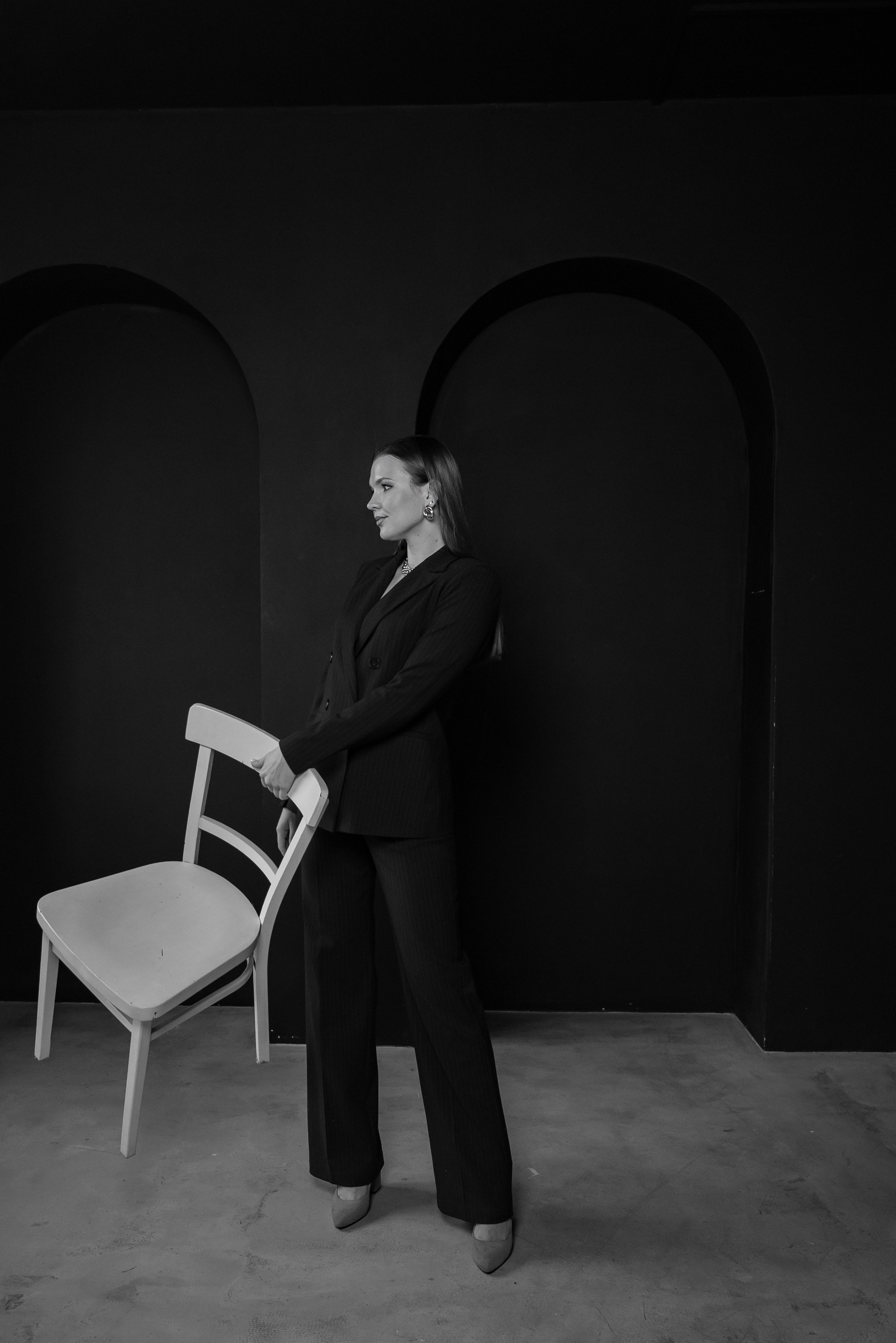 Настя. Тамара Власова