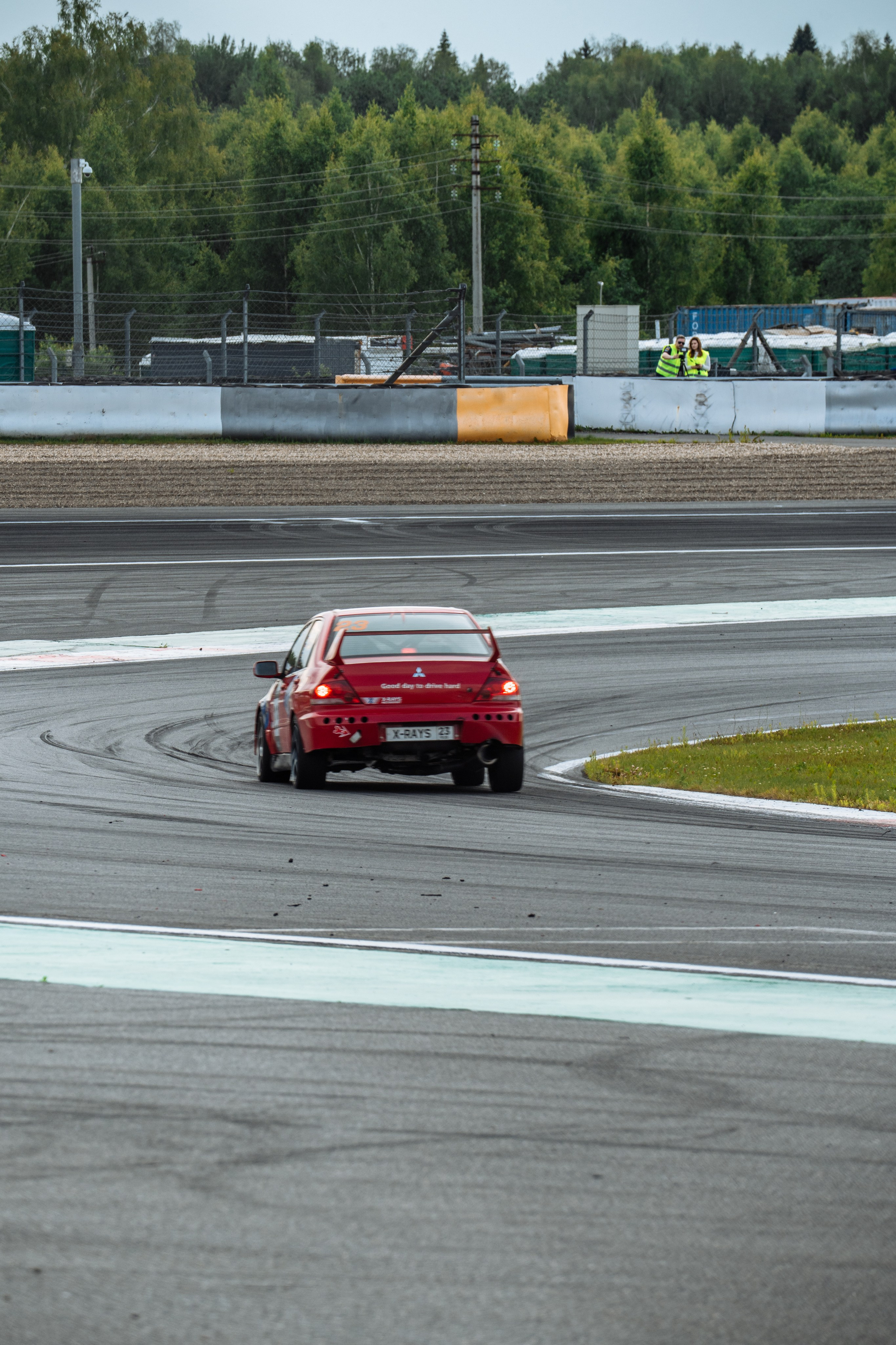 REC MoscowRaceway. Фотограф в Москве Марченко Александр
