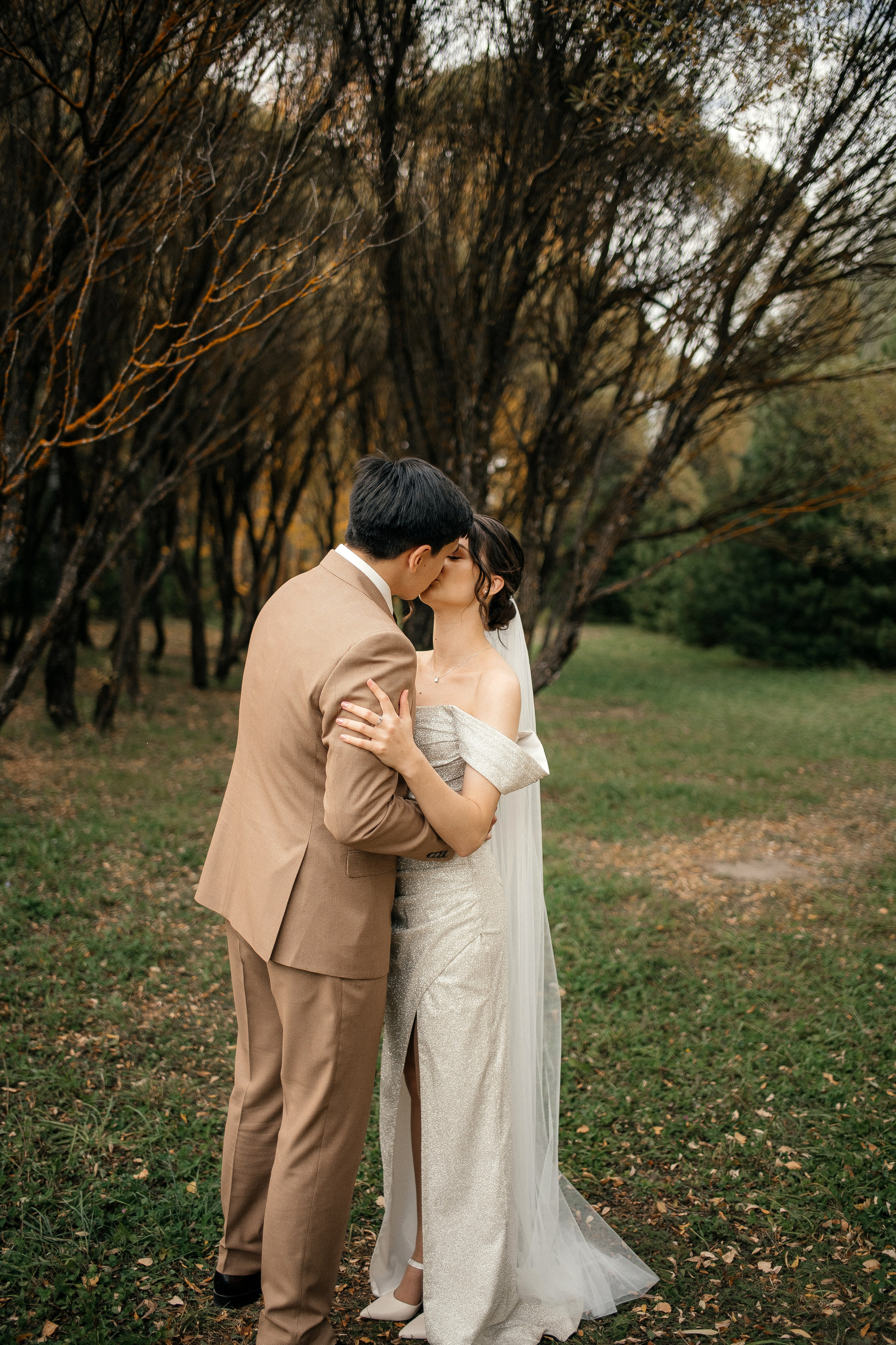 Кирилл и Юлия. Главная