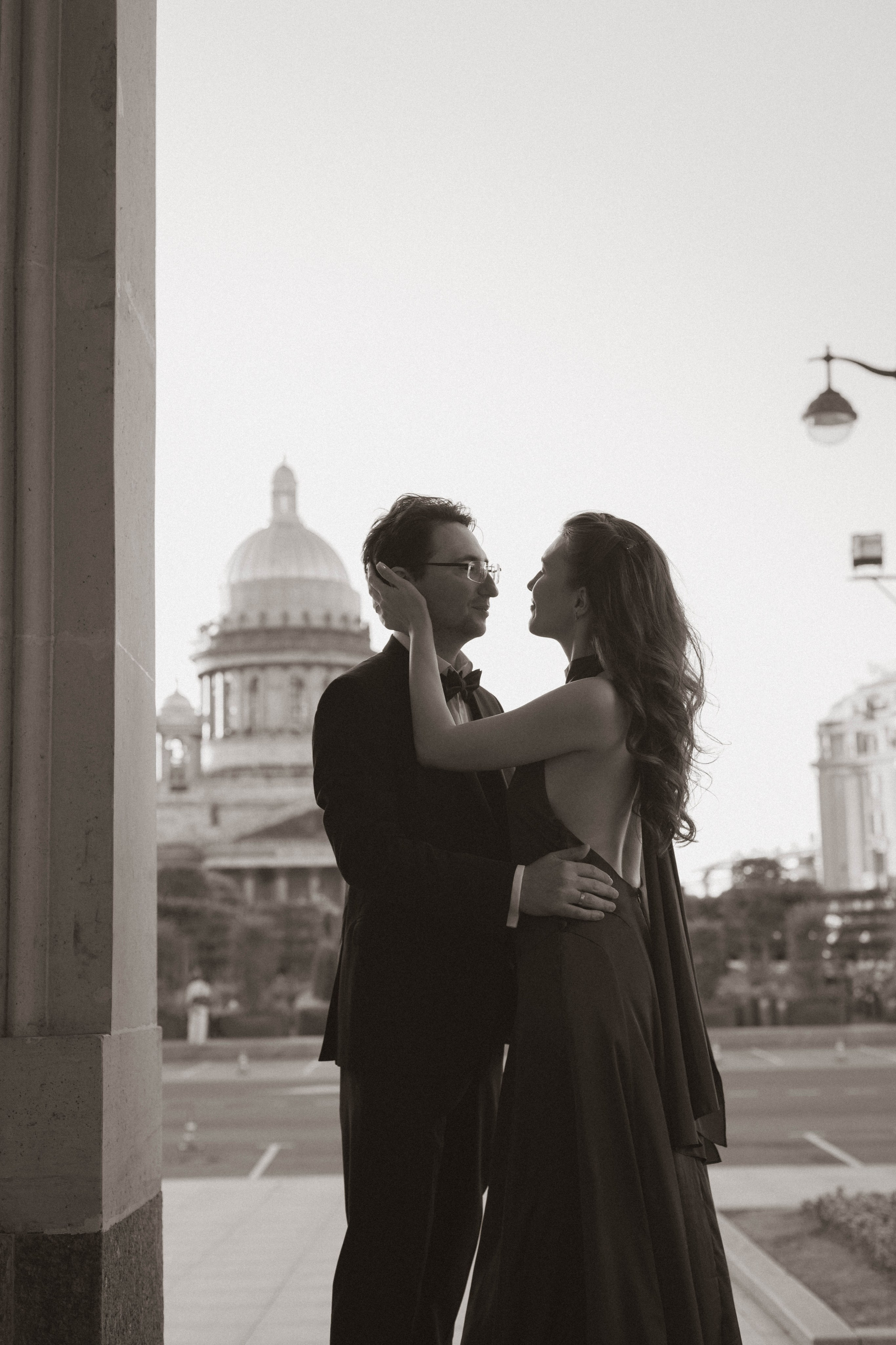 1. Фотограф в Санкт-Петербурге Полина