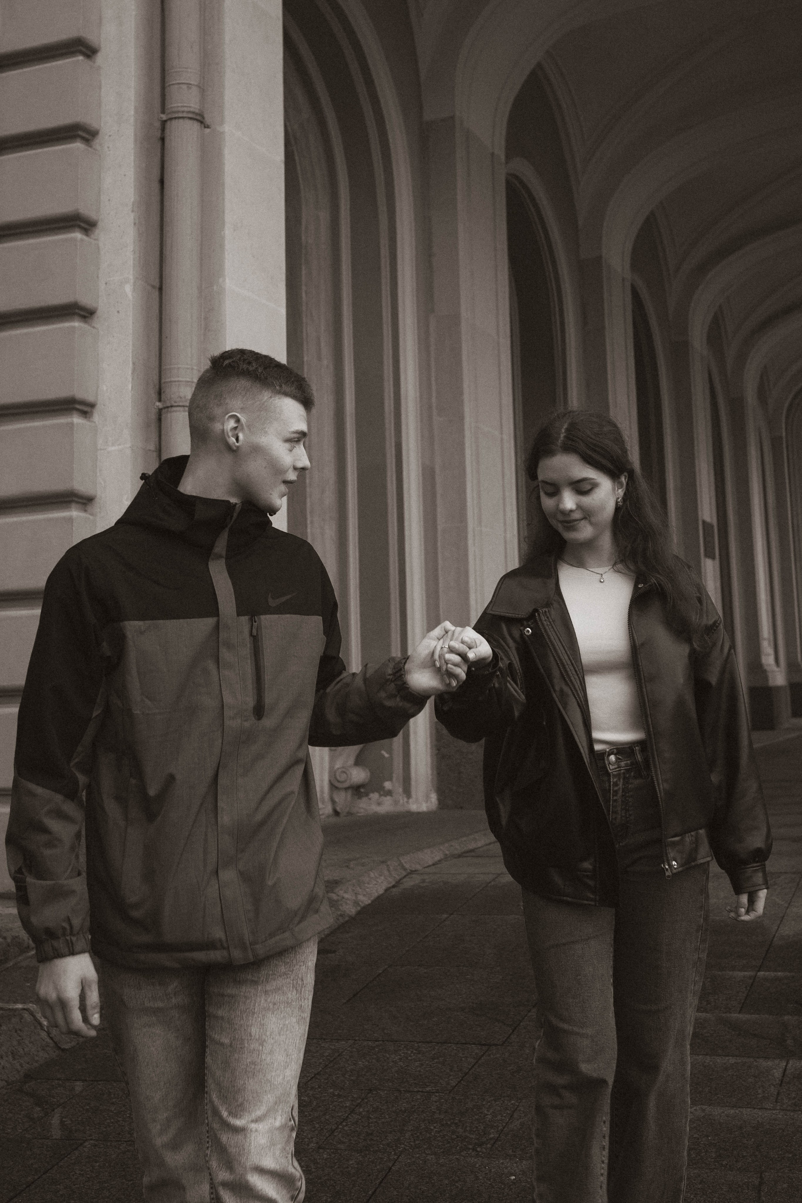 3. Фотограф в Санкт-Петербурге Полина