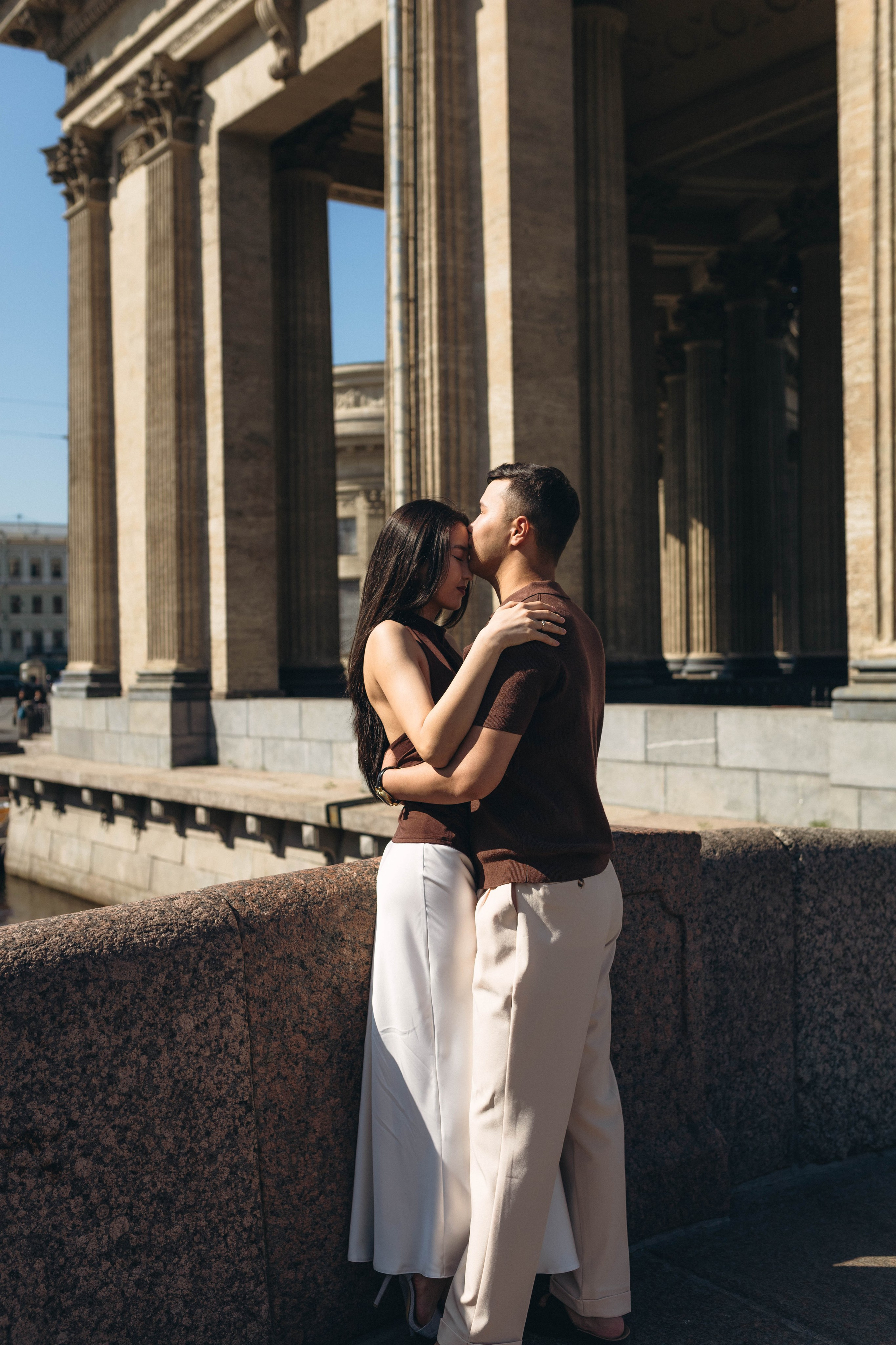 2. Фотограф в Санкт-Петербурге Полина