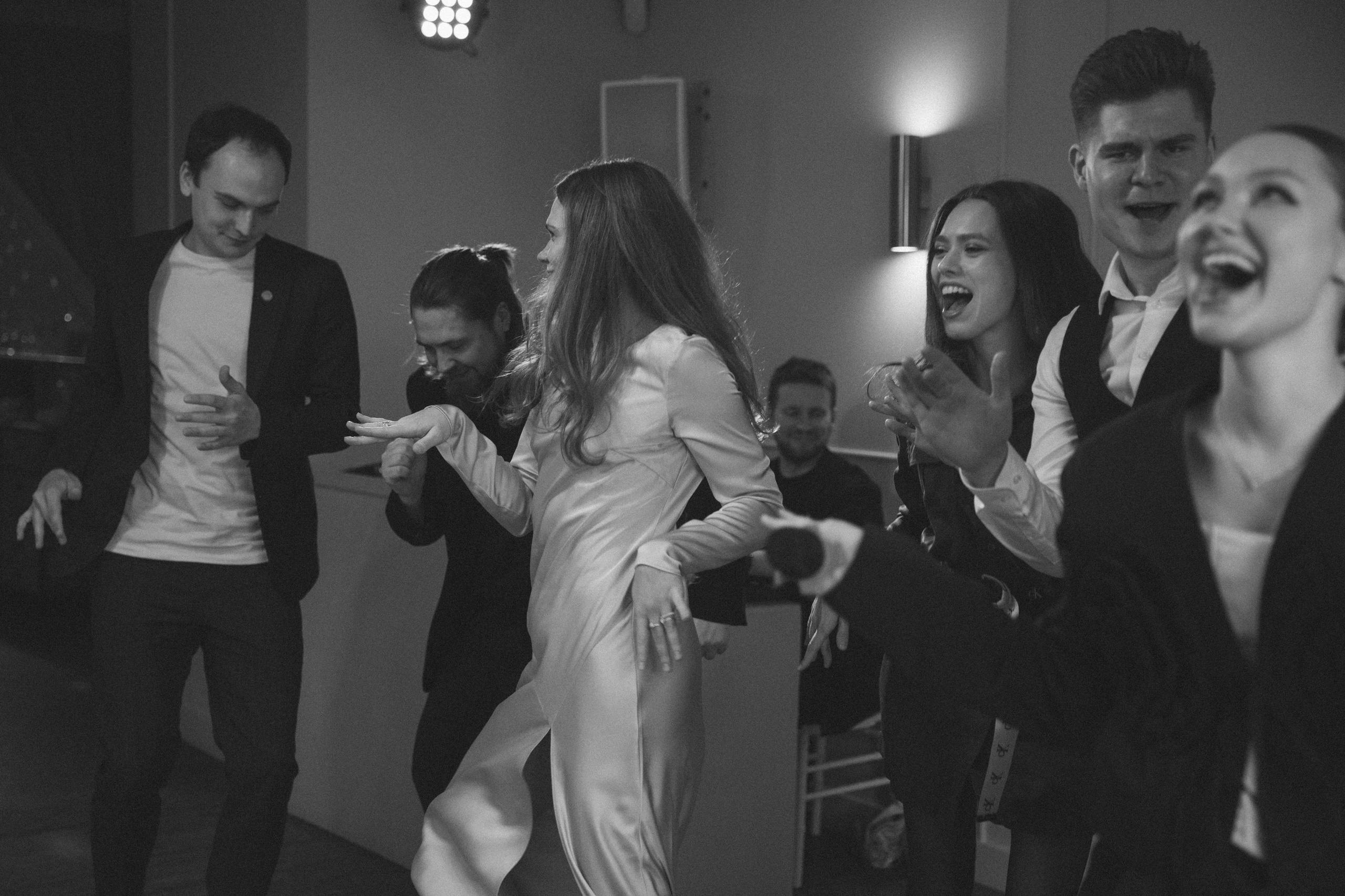 Влад & Елизавета. Питерский фотограф