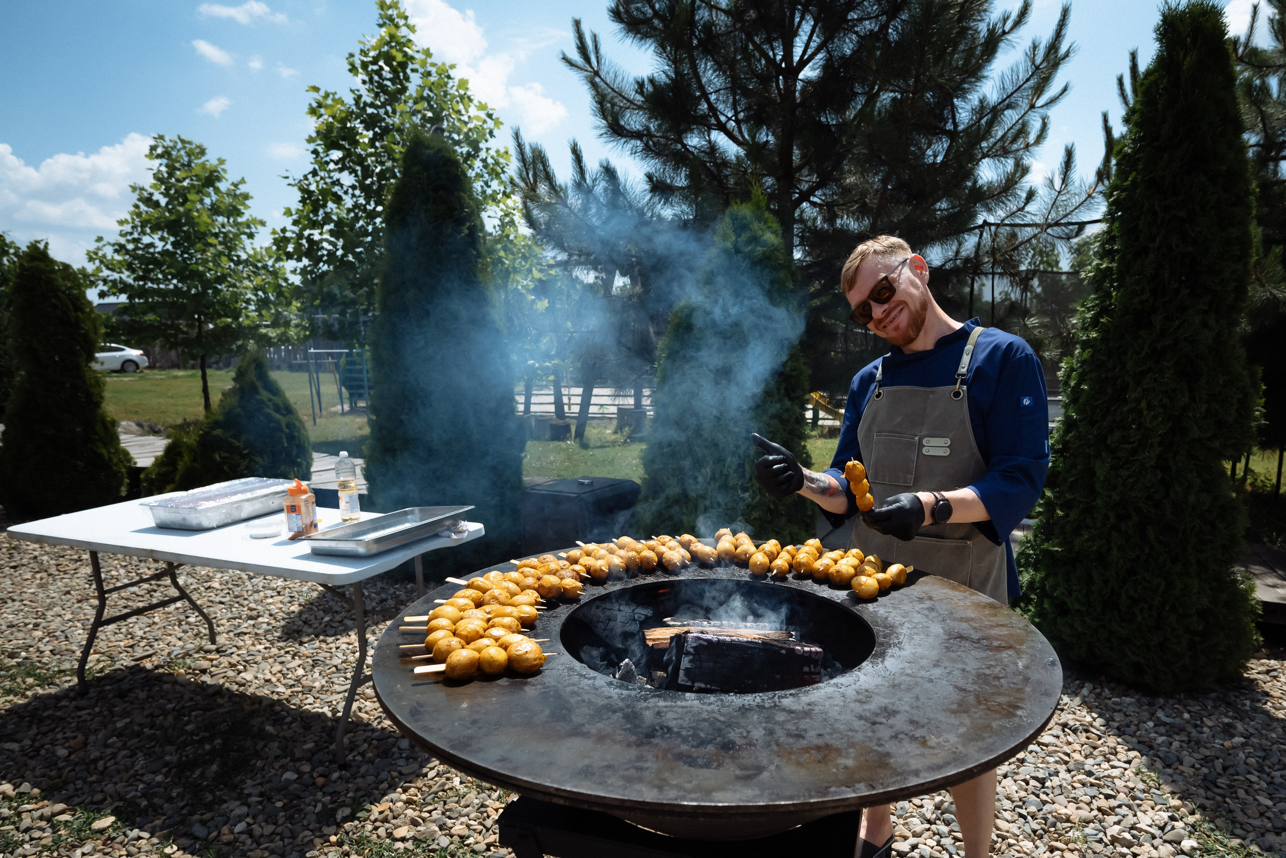 Корпоратив 5 лет компании. Фотограф в Краснодарском крае Александр Шульга