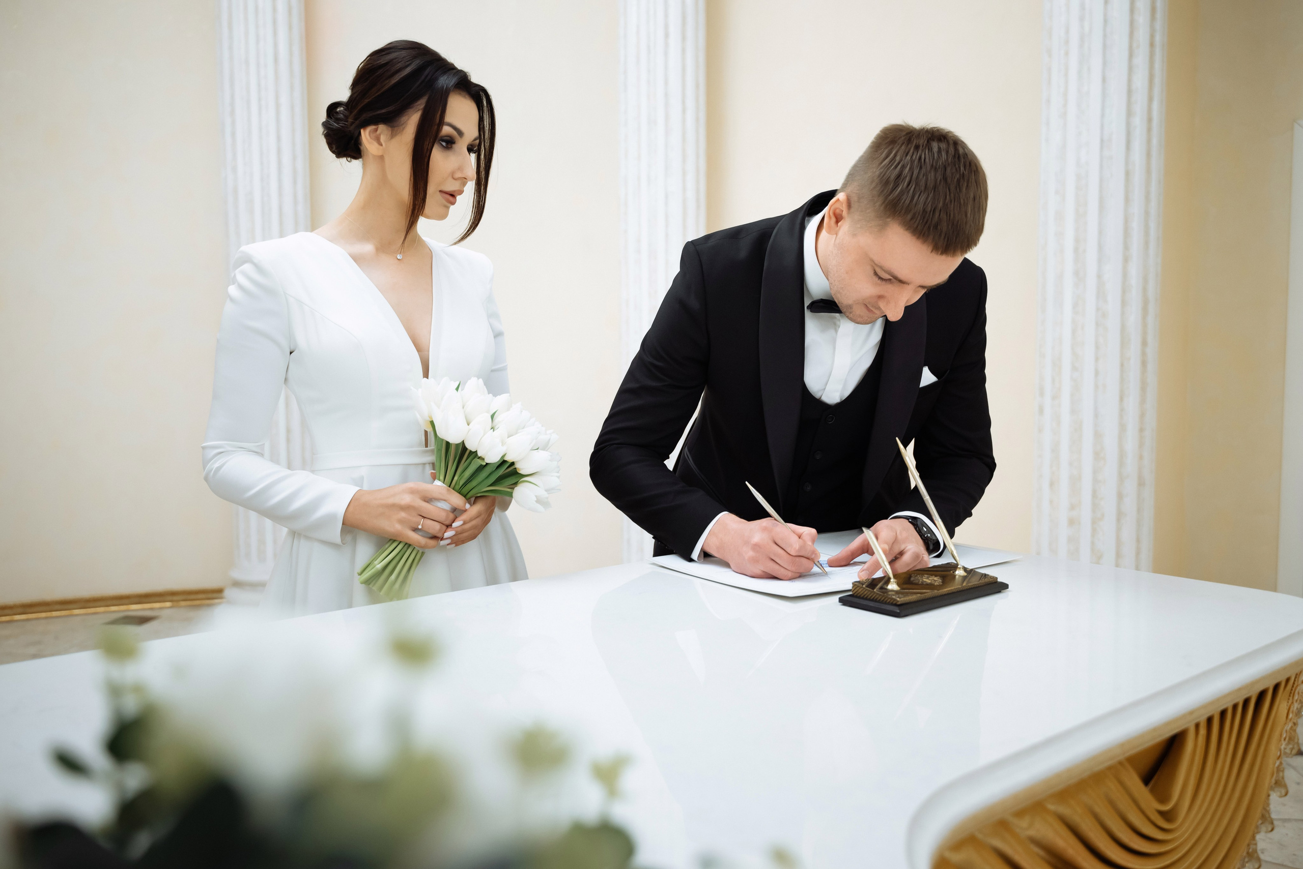 Ирина & Алексей. Фотограф в Краснодарском крае Александр Шульга