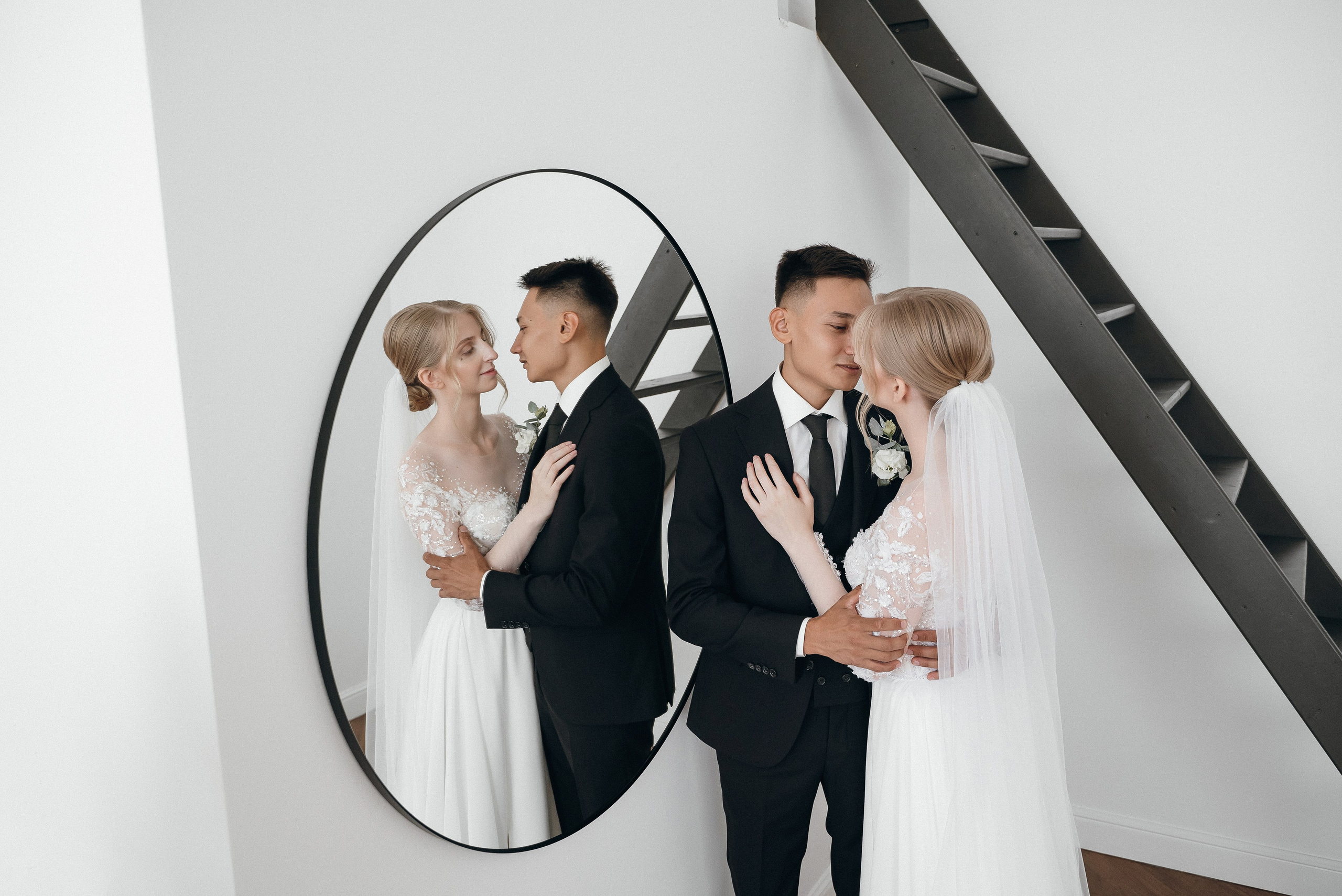 Ольга & Иосиф. Фотограф в Краснодарском крае Александр Шульга