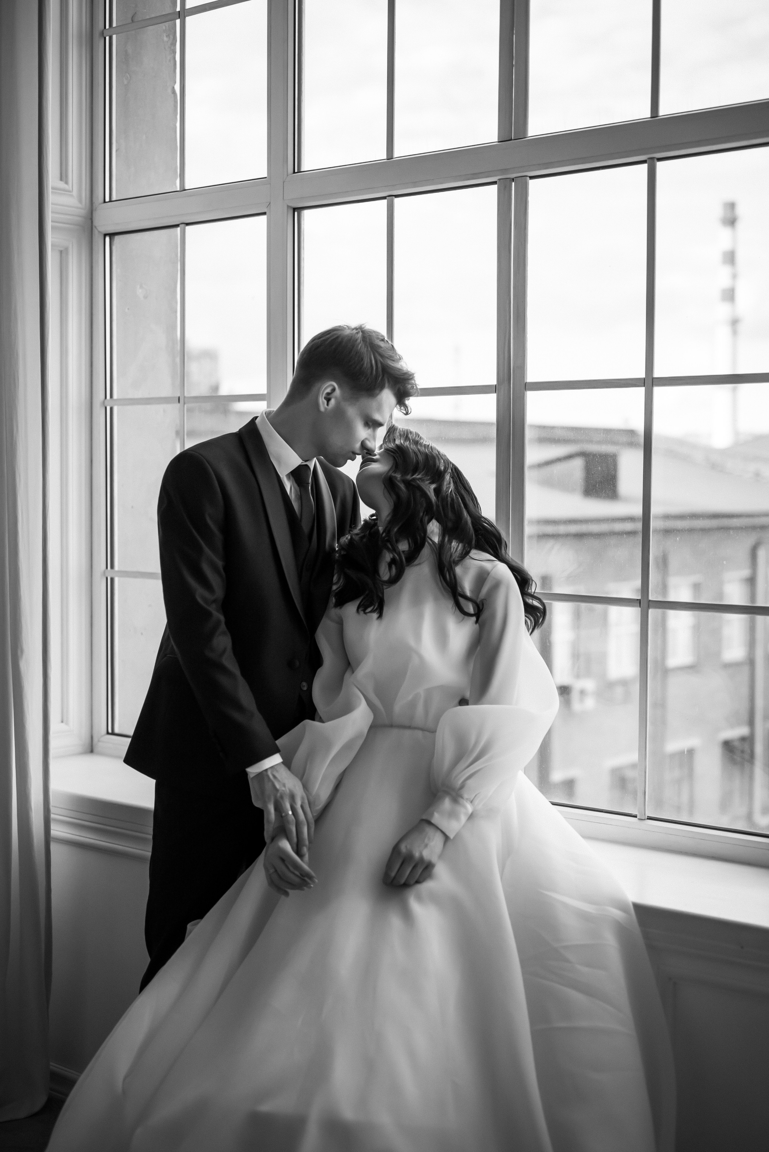 Анастасия & Николай. Фотограф в Краснодарском крае Александр Шульга