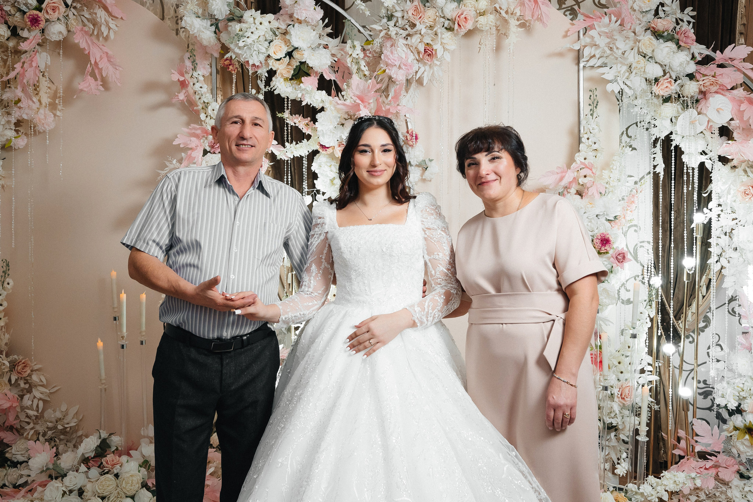 Борик & Анжела. Фотограф в Краснодарском крае Александр Шульга