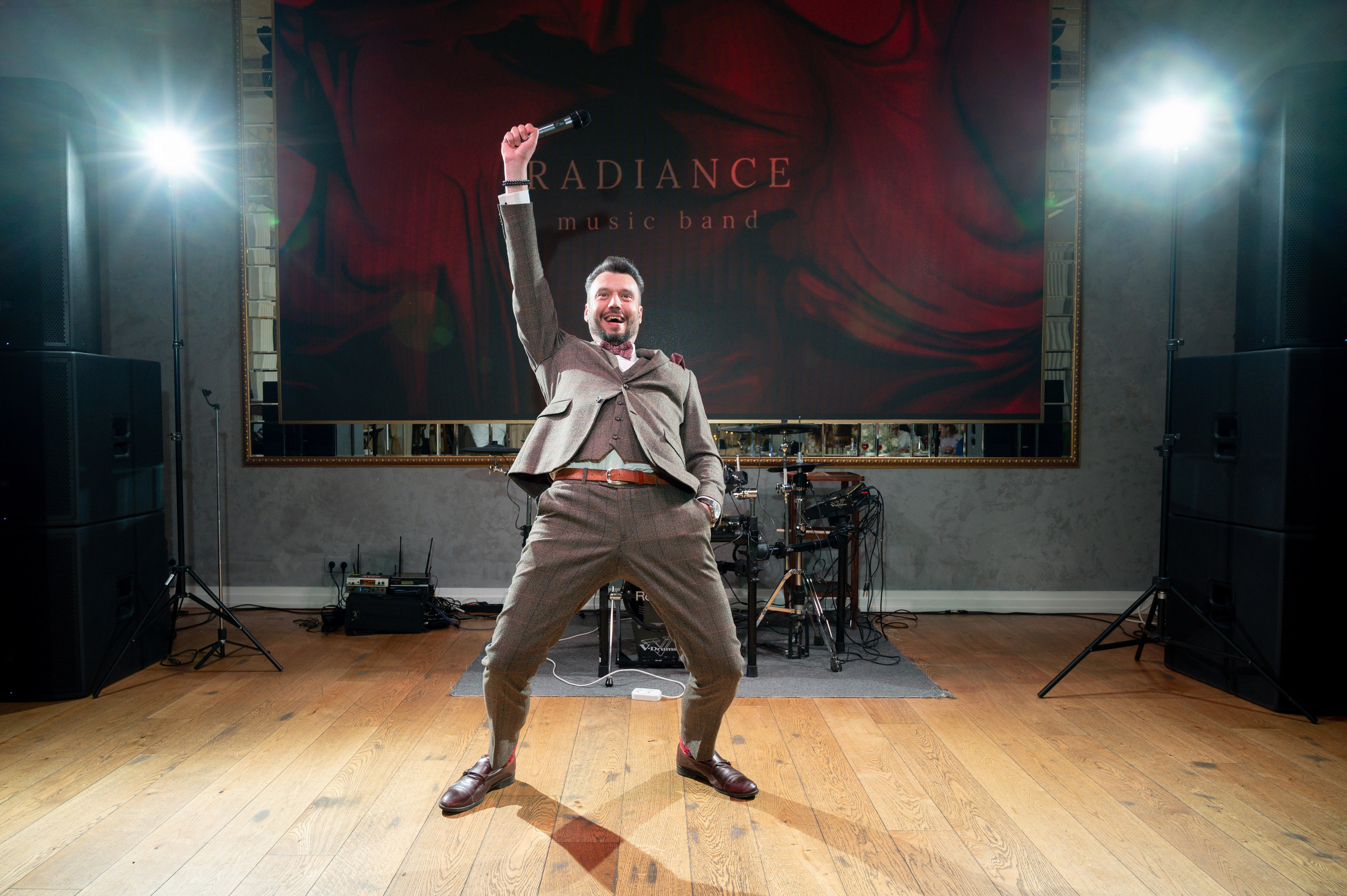 Татьяна и Антон. Портретный, семейный и свадебный фотограф в Санкт-Петербурге и в Москве Ширяев Денис