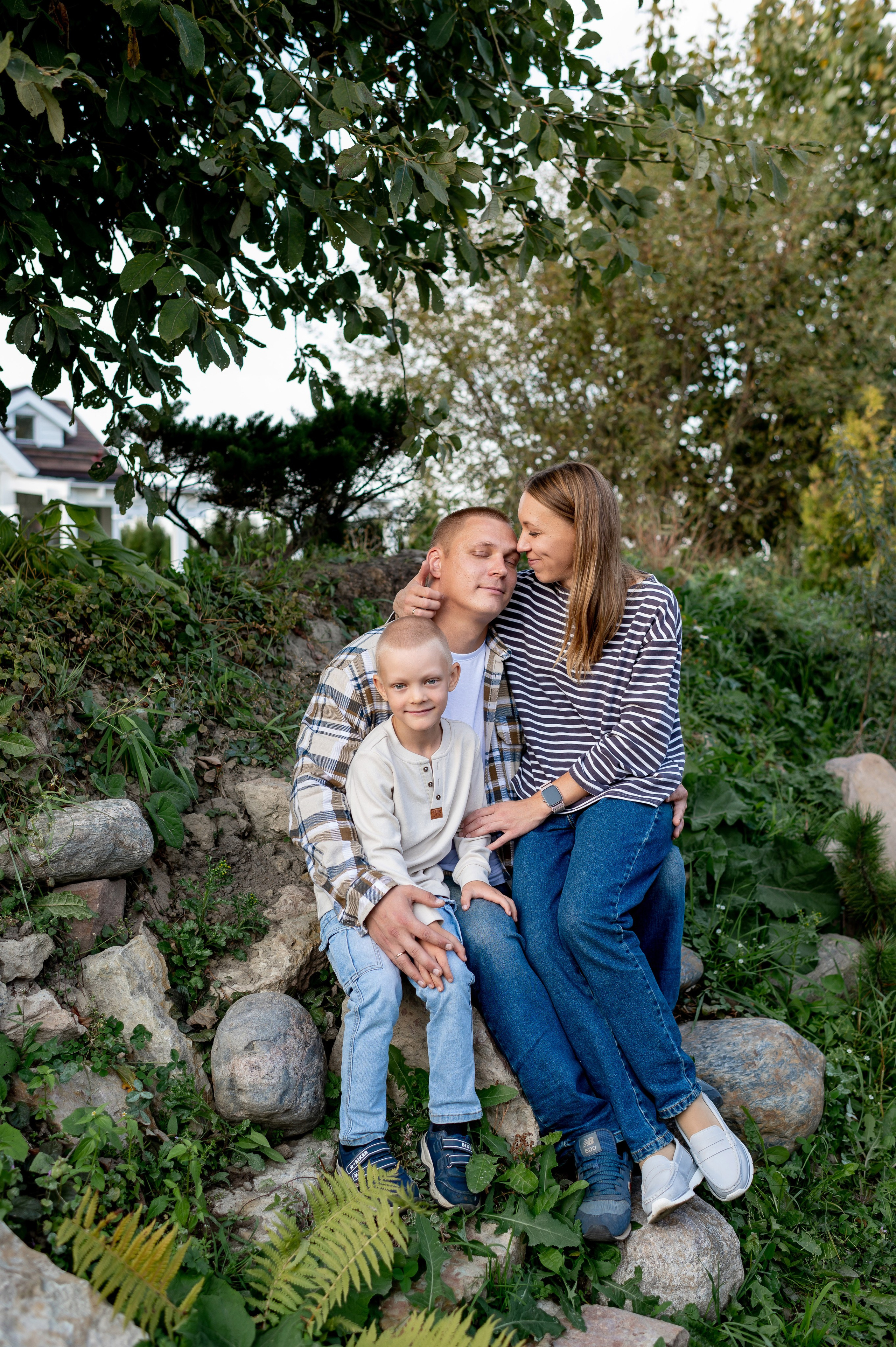 Светлана и Алексей. Портретный, семейный и свадебный фотограф в Санкт-Петербурге и в Пушкине Ширяев Денис