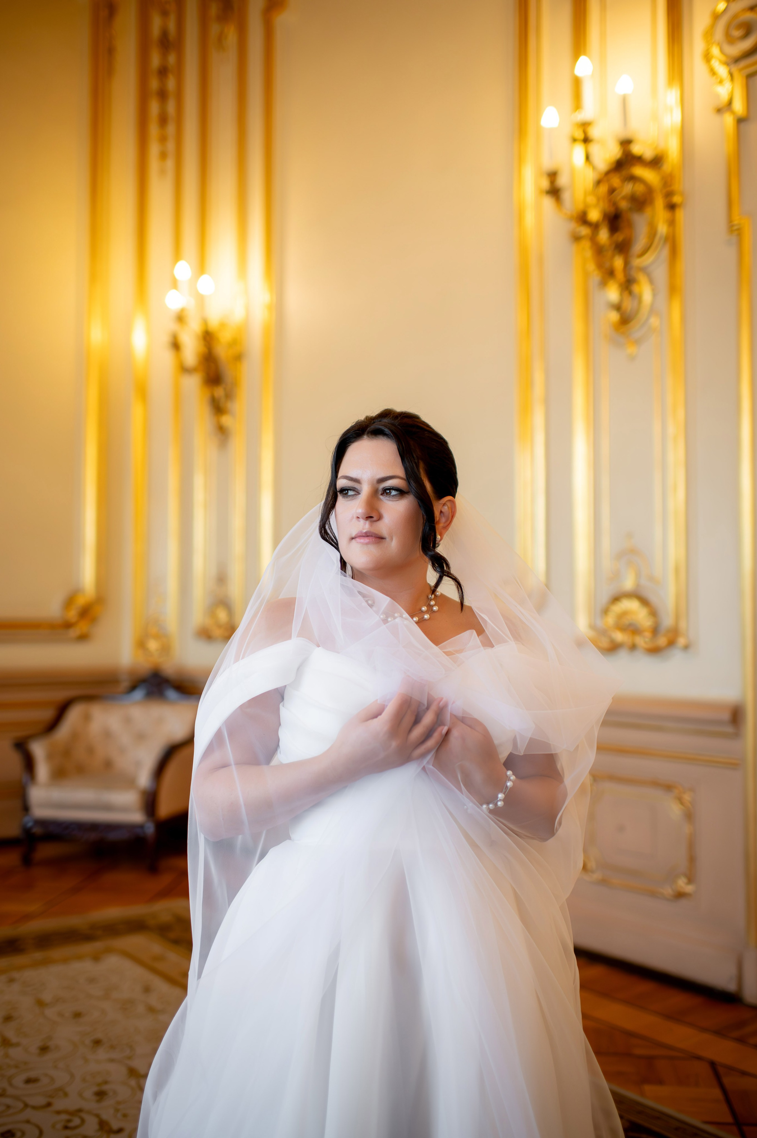 Татьяна и Антон. Портретный, семейный и свадебный фотограф в Санкт-Петербурге и в Москве Ширяев Денис