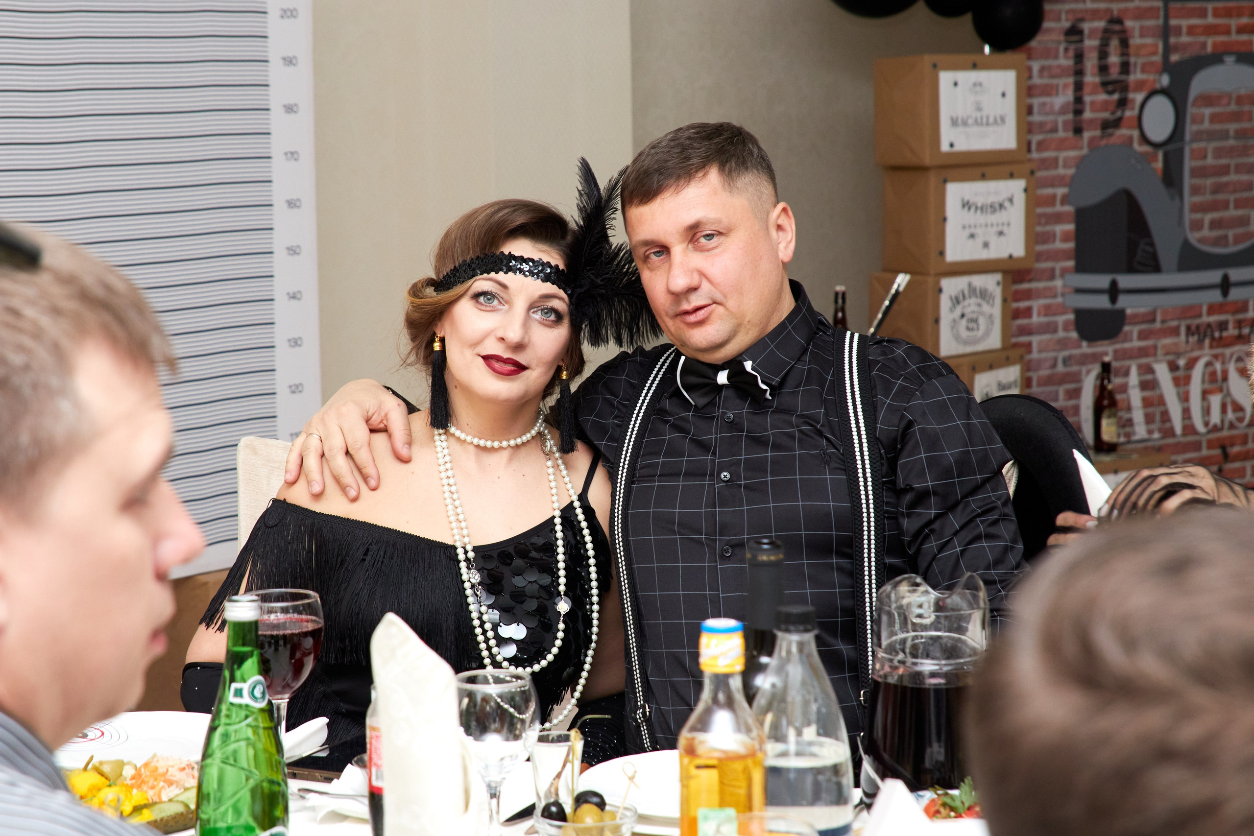 Однажды в Чикаго у Доньи Елены. Фотограф и видеограф Антон Калашников | Пятигорск