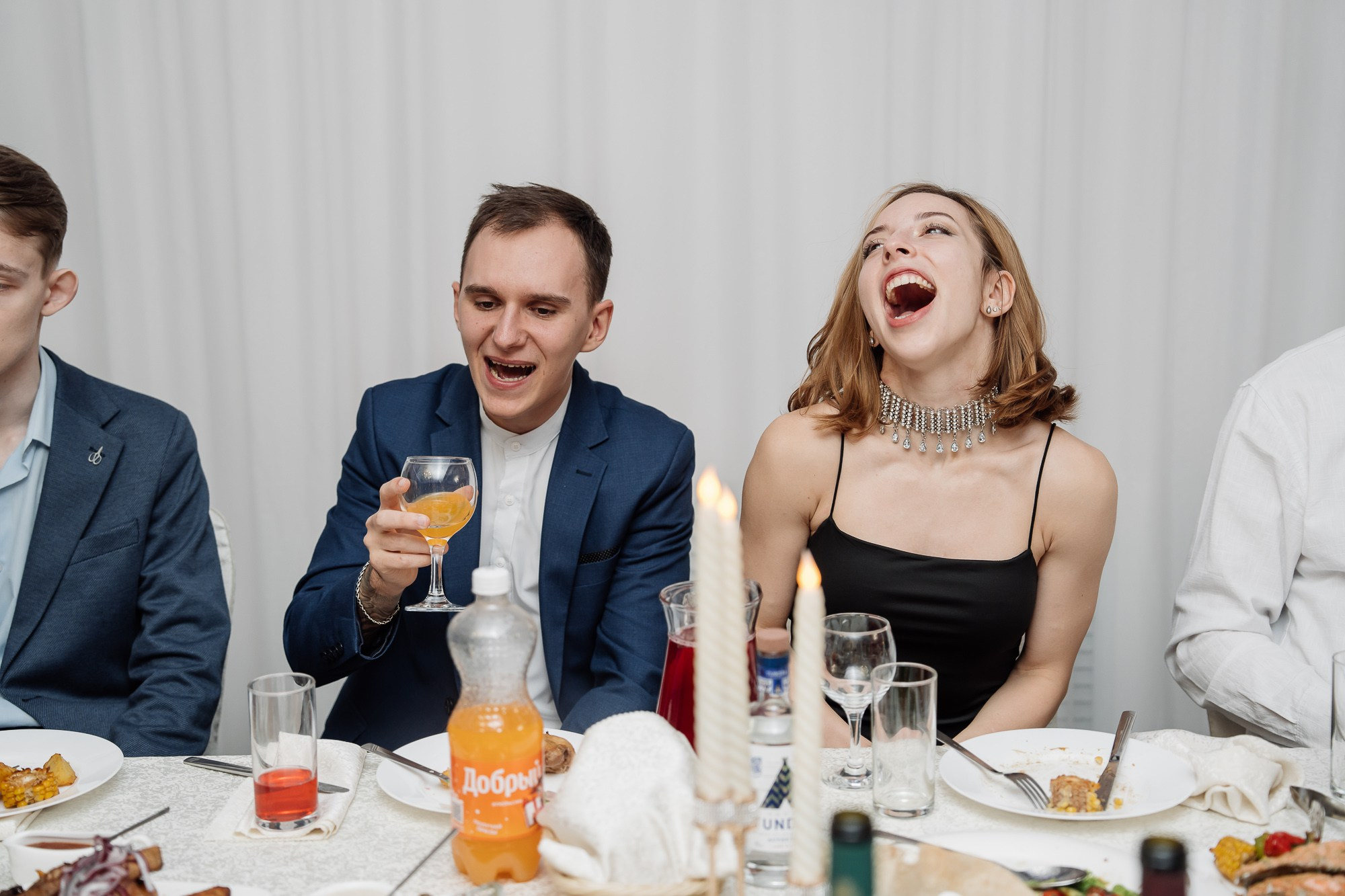 Анастасия и Никита. Фотограф в Красноярске. Юлия Чаушанская