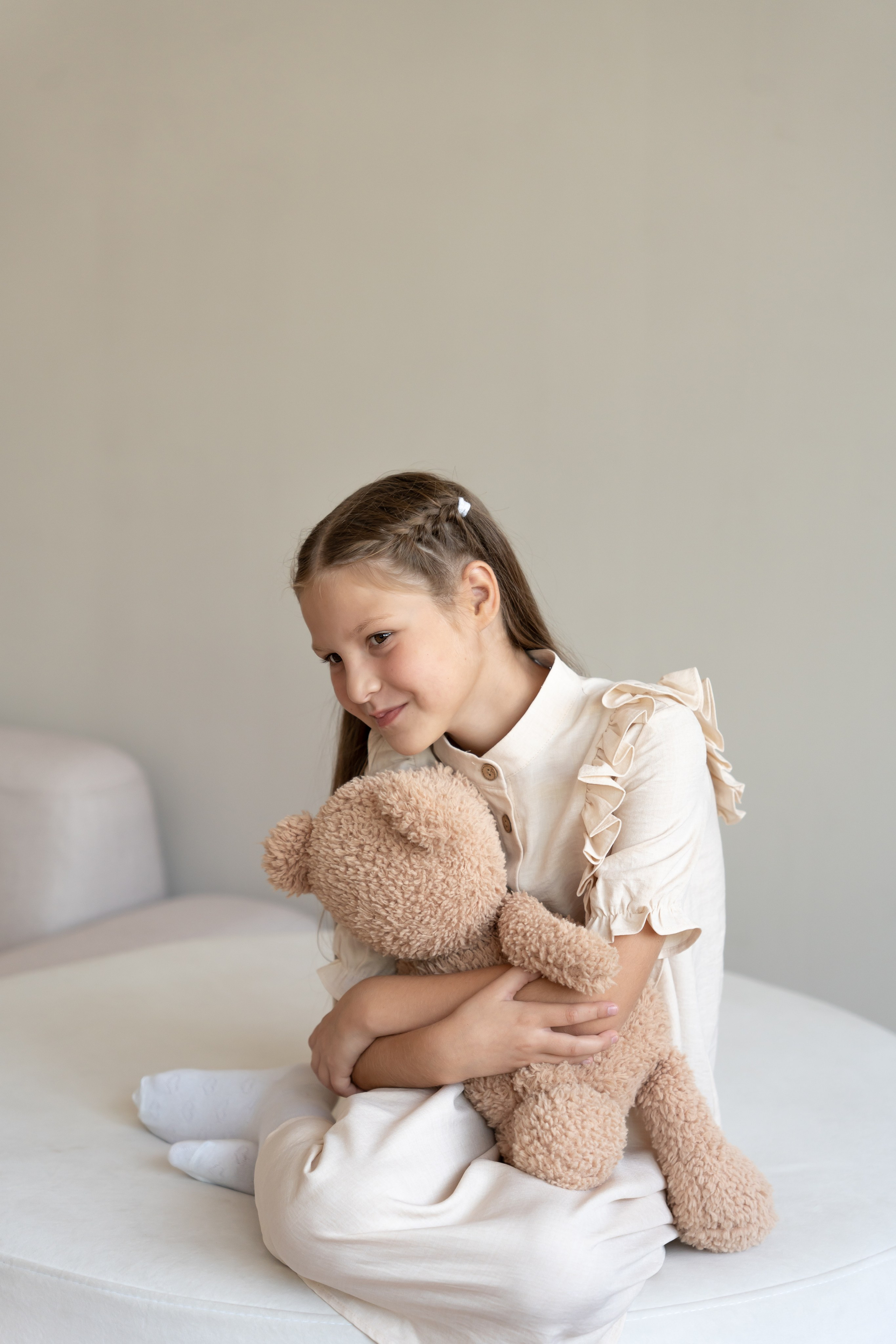 Саше годик. Фотограф в Красноярске. Юлия Чаушанская