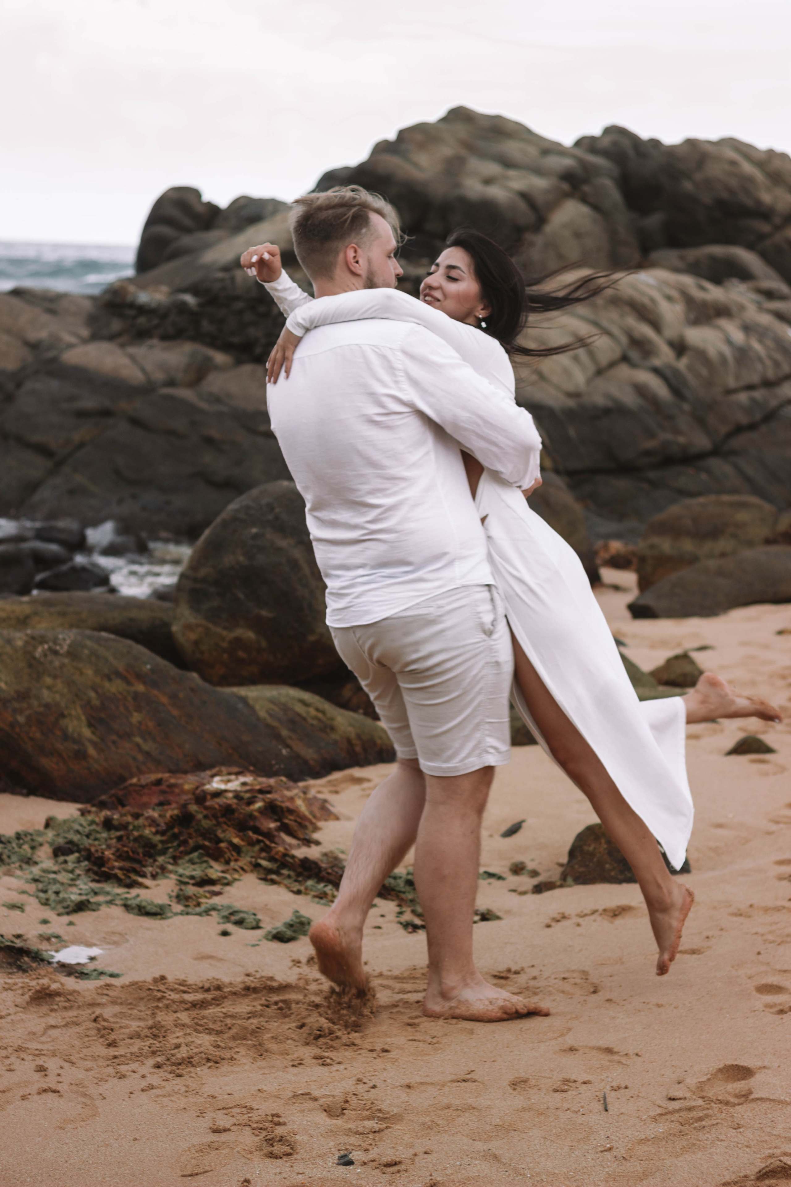 Pasha&Masha. Фотограф Шри-Ланка Лукьянова Александра