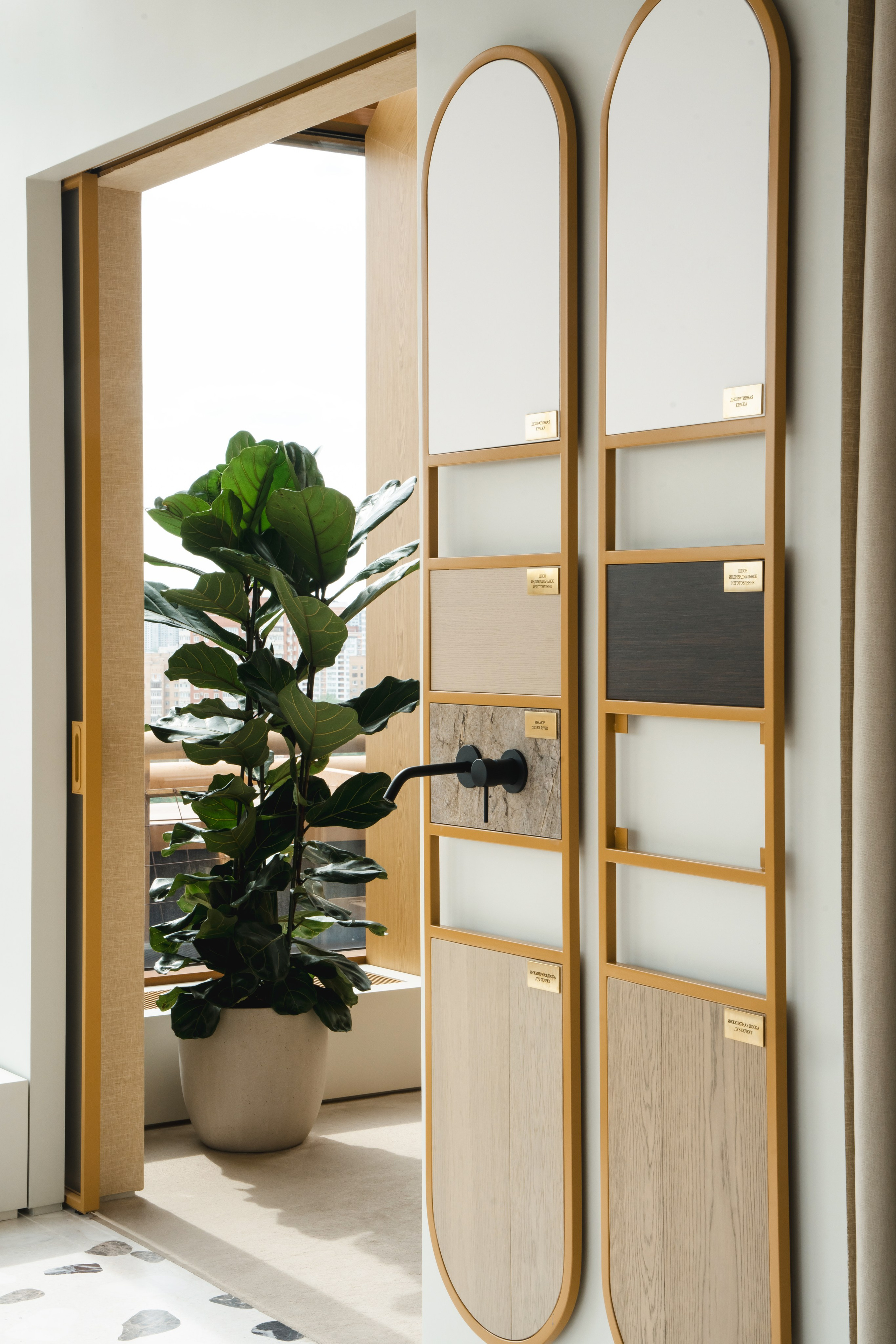 Springs, UNIQ. @tomrus: Рустам Шагиморданов — фотограф