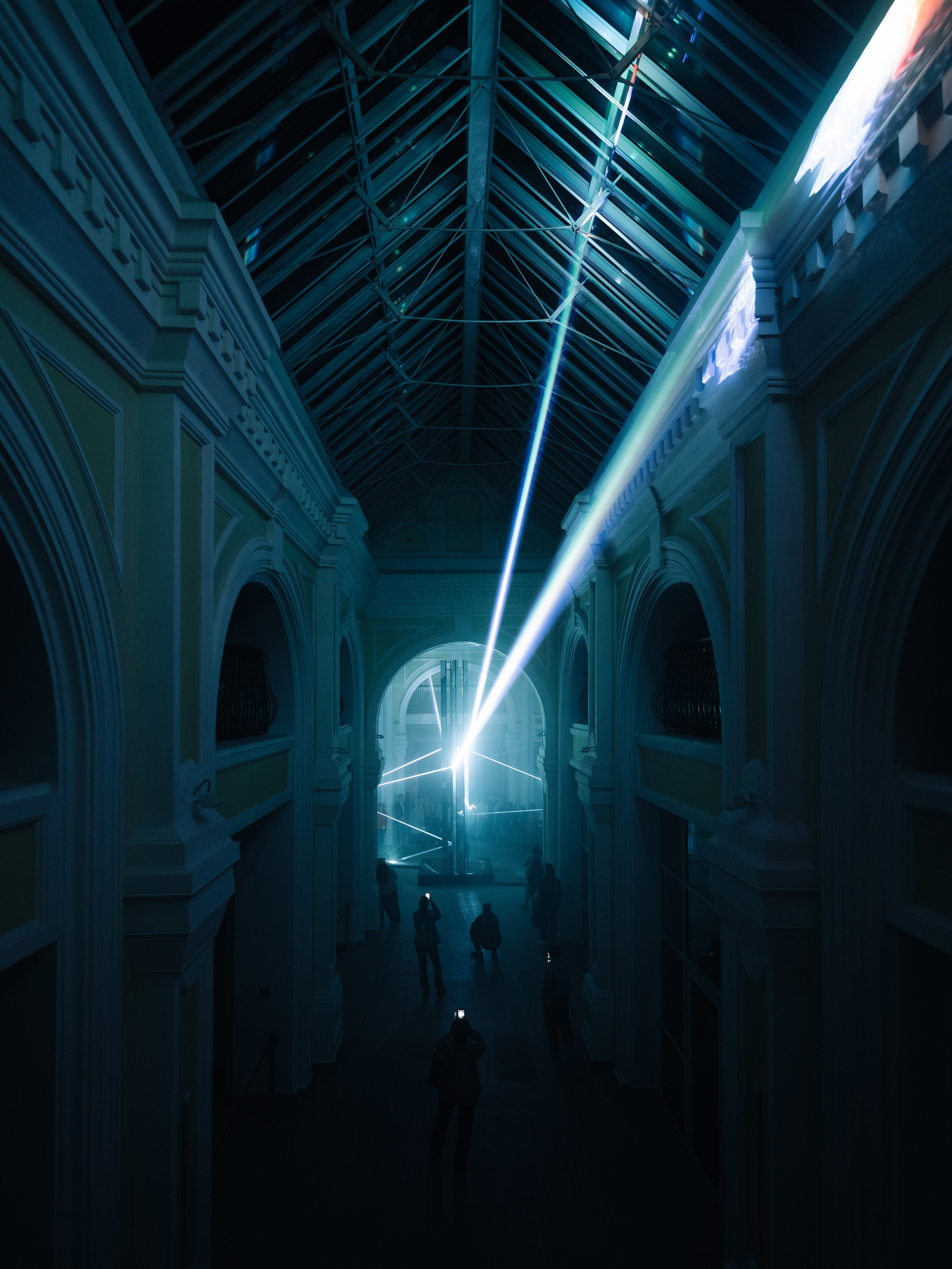 Intervals Festival 2025. @tomrus: Рустам Шагиморданов — фотограф