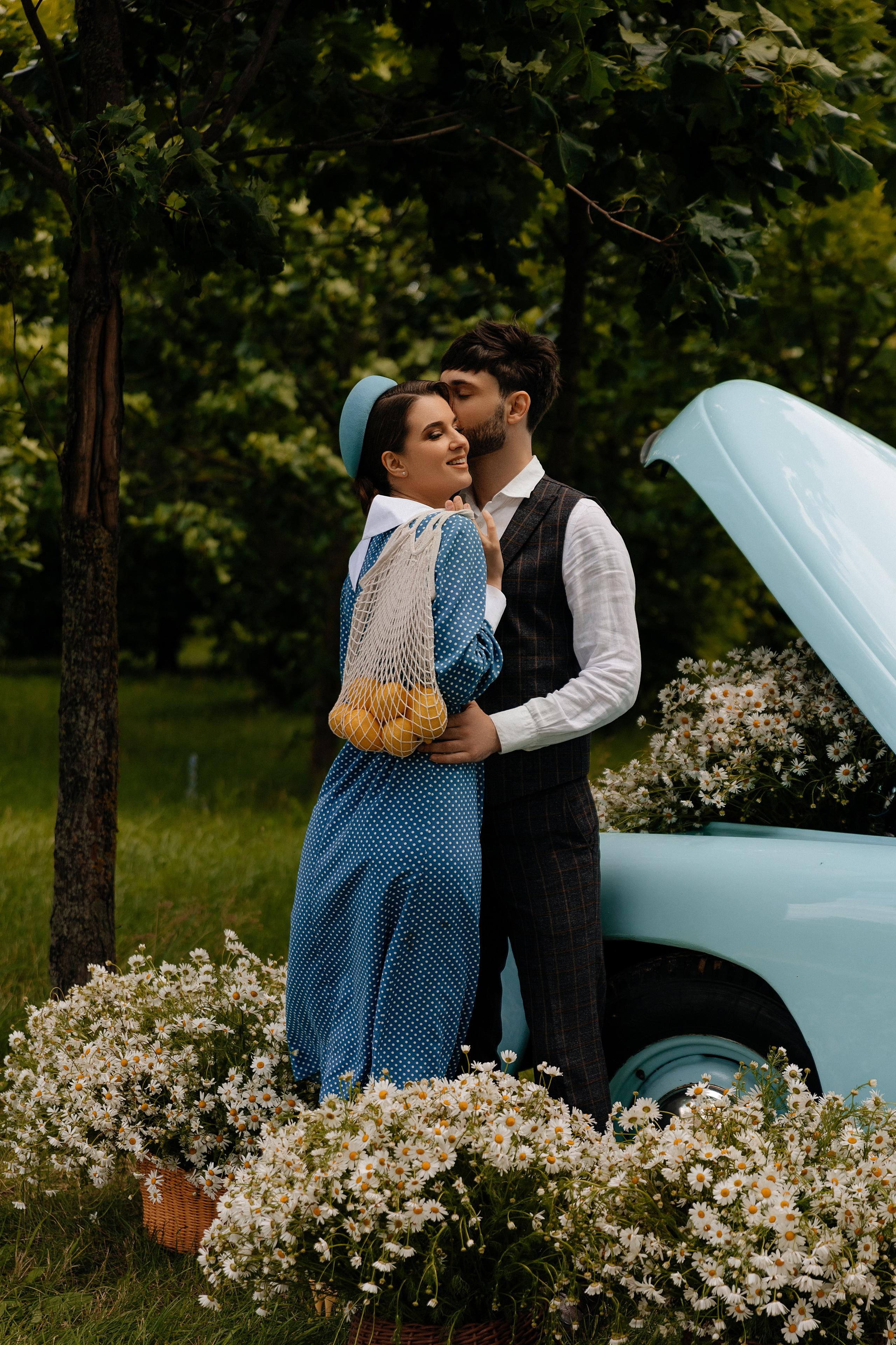 Кирилл и Ольга. Свадебный и женский фотограф в Минске, Жодино, Смолевичах Пентка Дарья