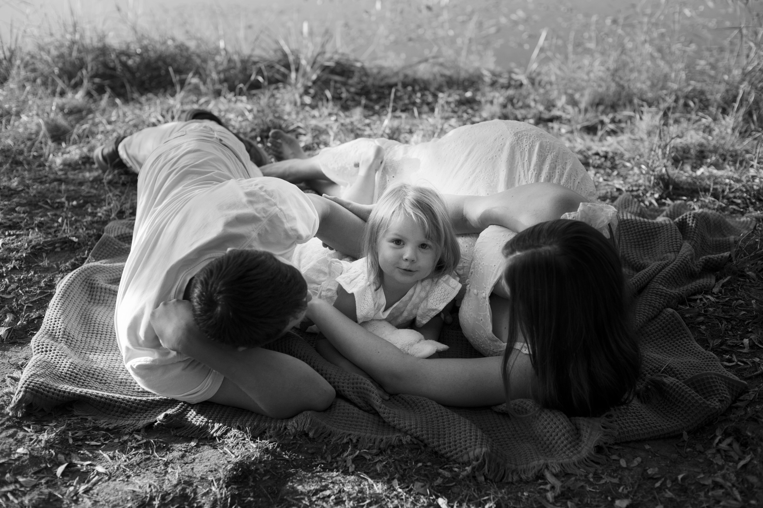 Фотосъемка для Анастасии и Станислава. Портретная фотография в Москве