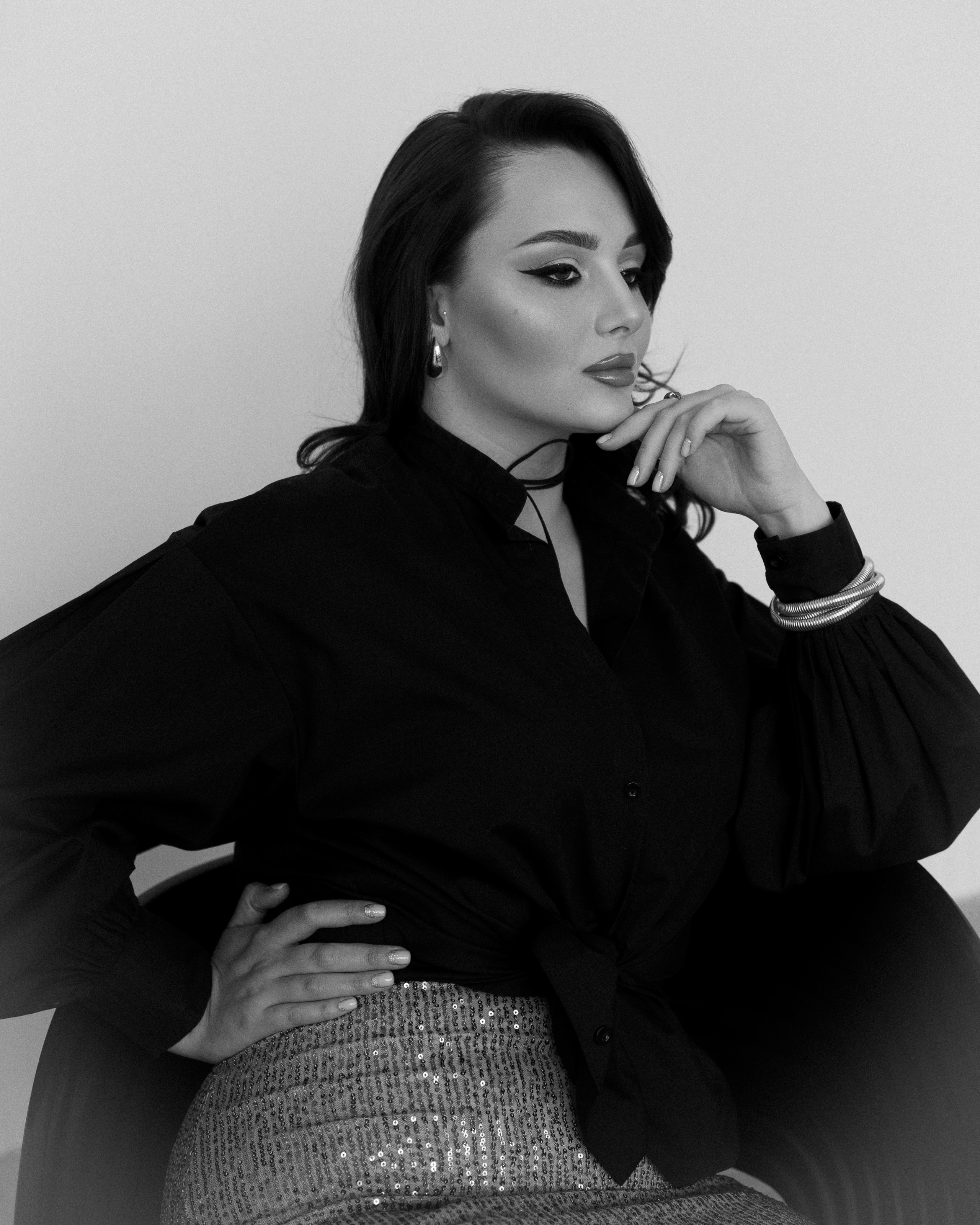 Портретный и предметный фотограф в Краснодаре Татьяна Хабеева