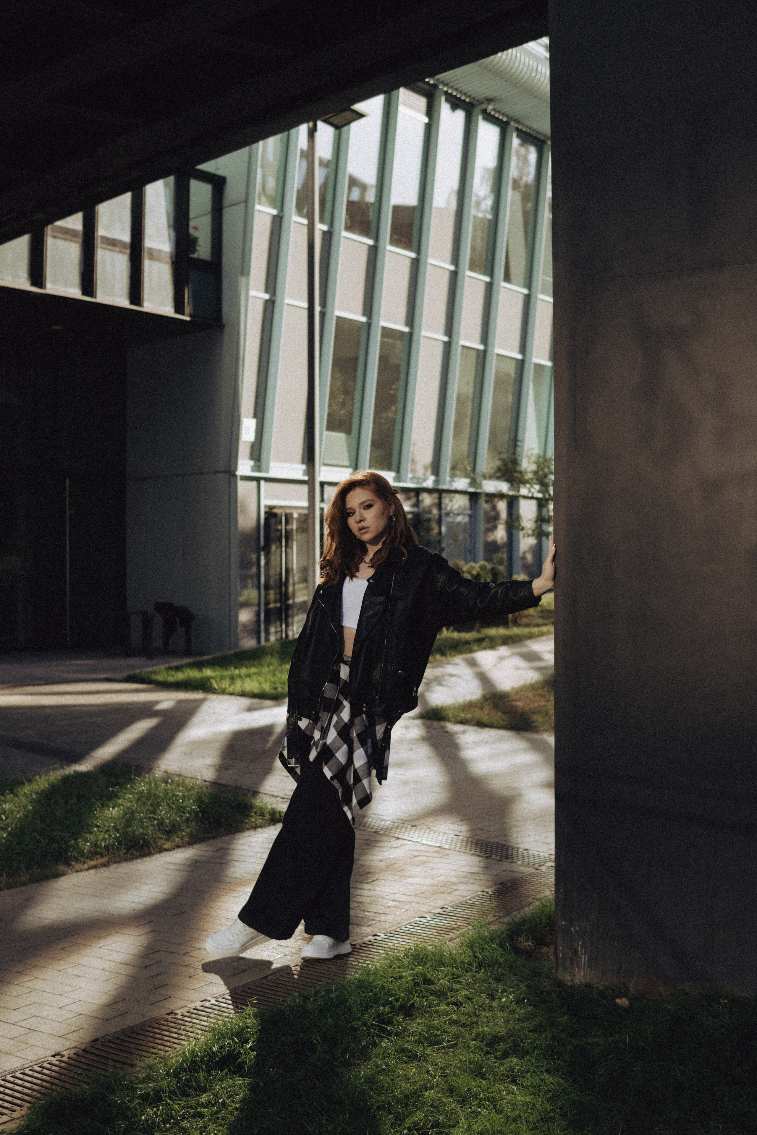 Ульяна. Фотограф Наталья Воронина Москва