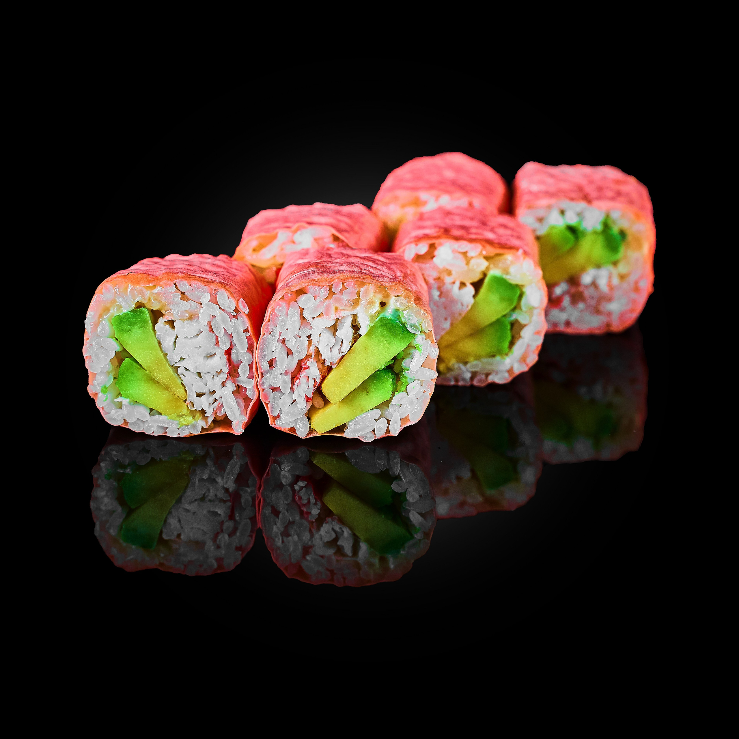 Японка. Murad Kamazov