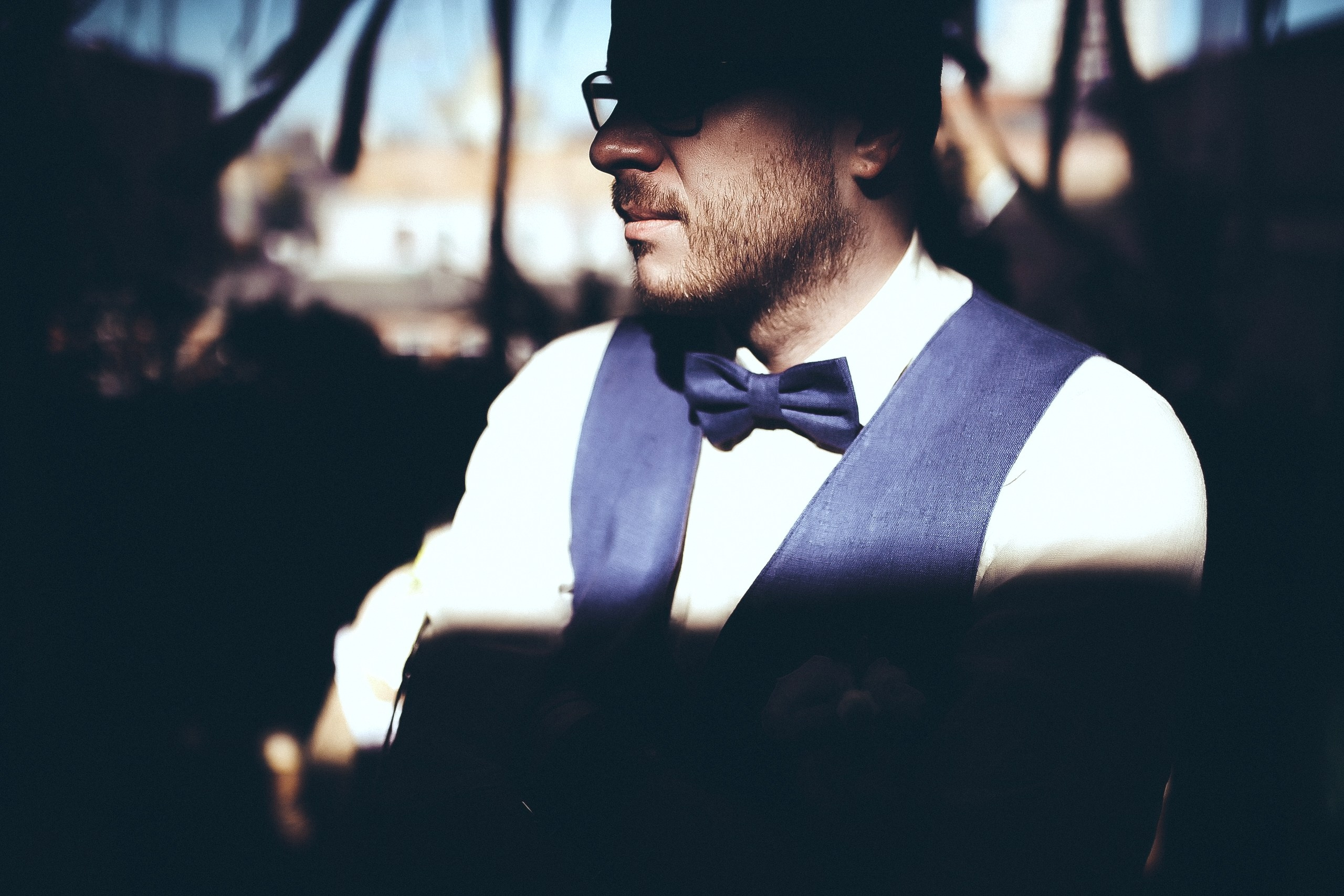 Александра и Григорий. Murad Kamazov